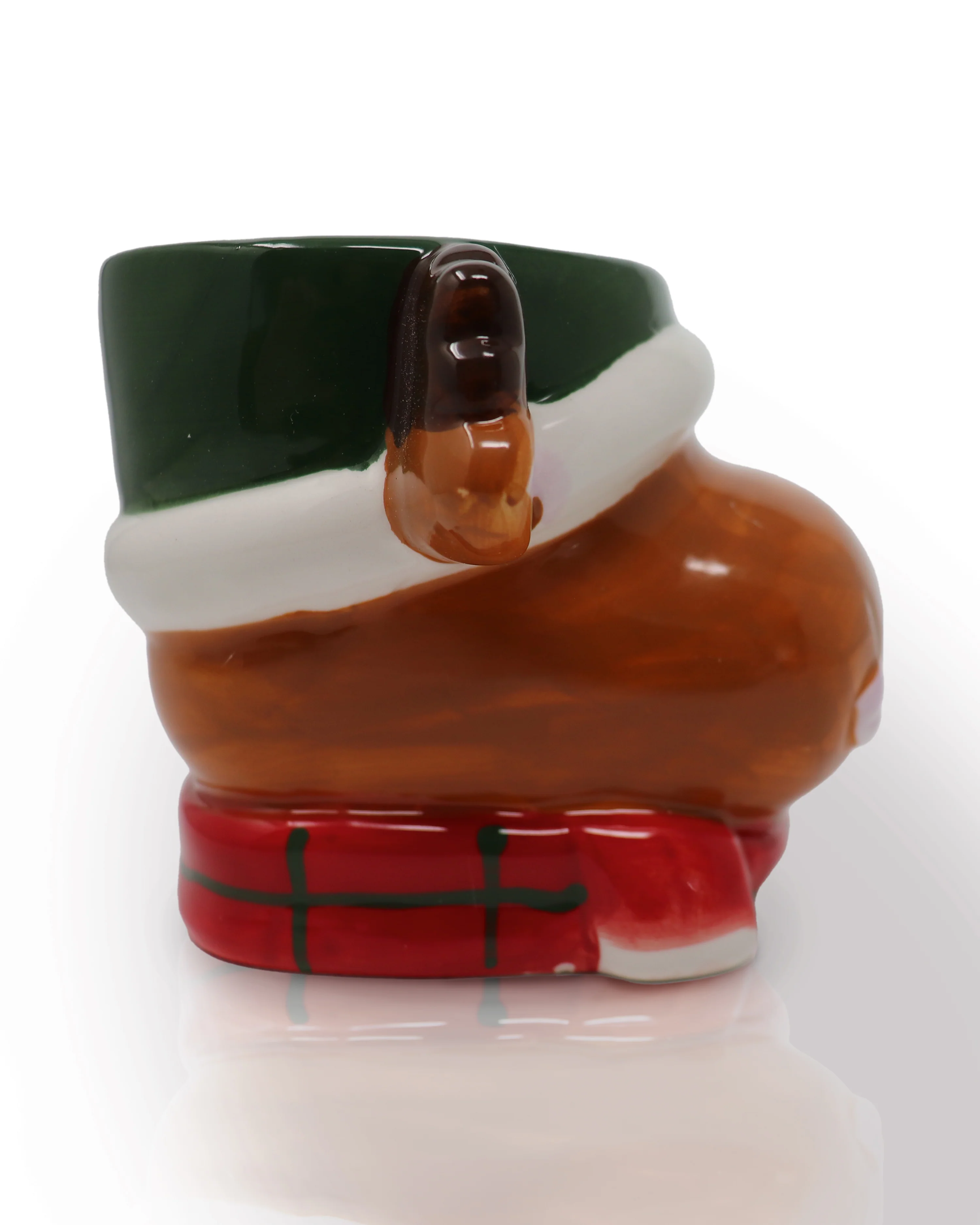 Rentier Tasse 3D - Image 7
