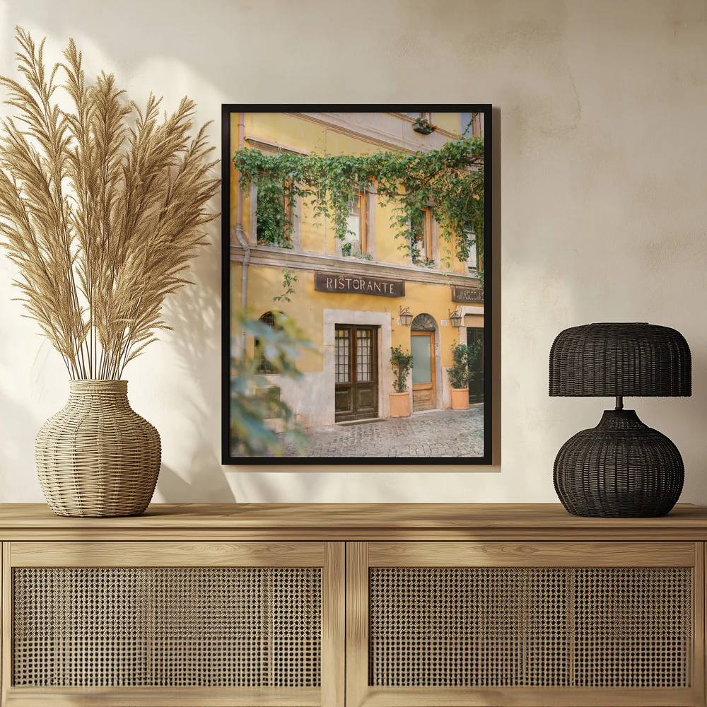 Ristorante Trastevere Rome - Image 3