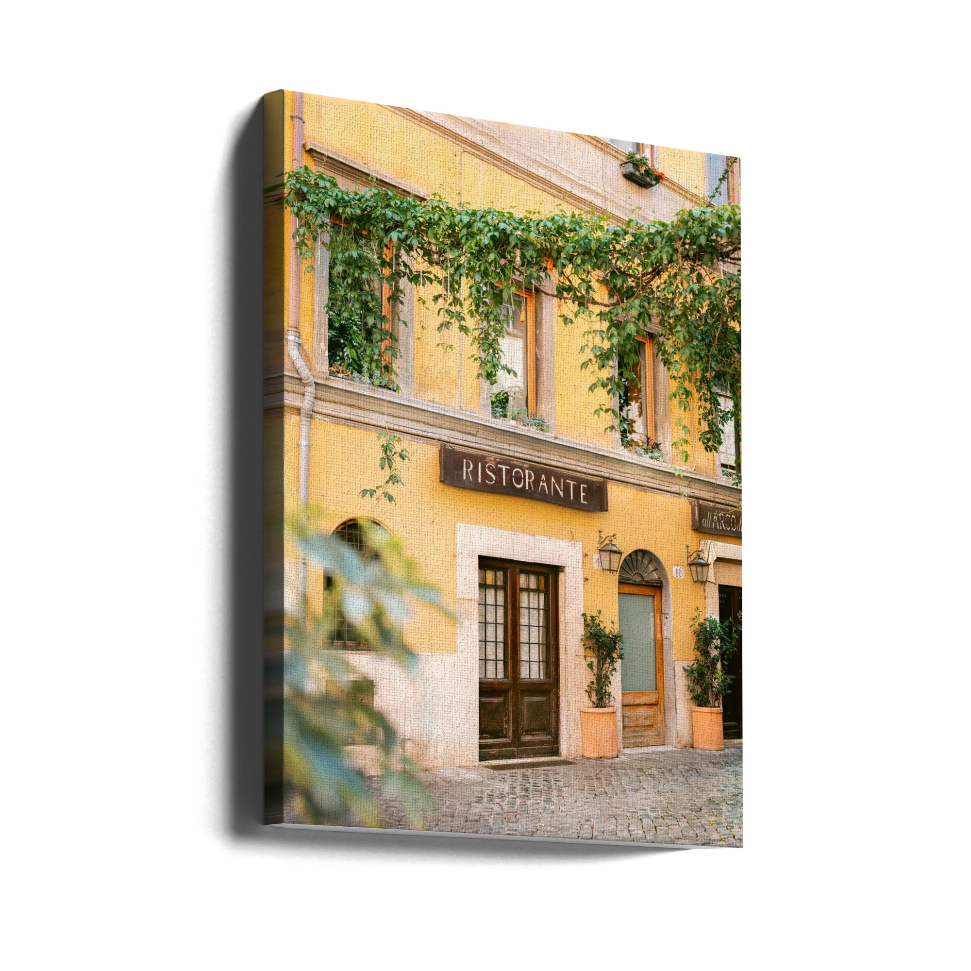 Ristorante Trastevere Rome - Image 9