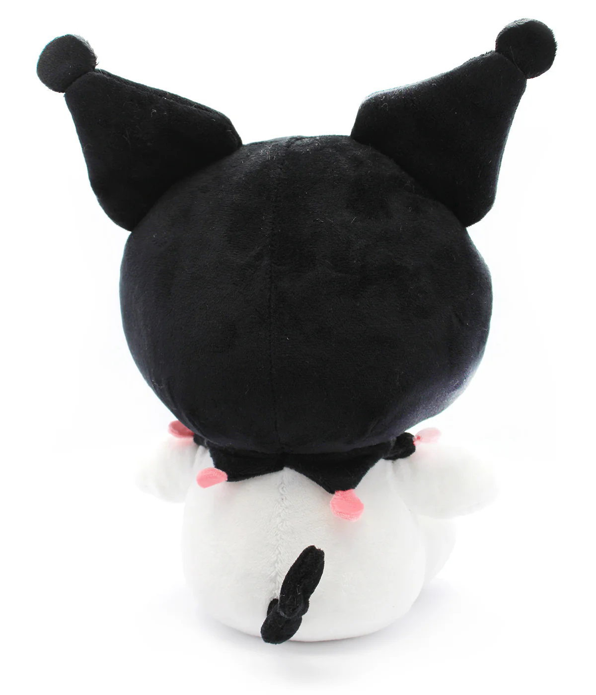 Sanrio - Hello Kitty - Kuromi Eco Edition - Plüschfigur, Höhe 24cm - Image 5