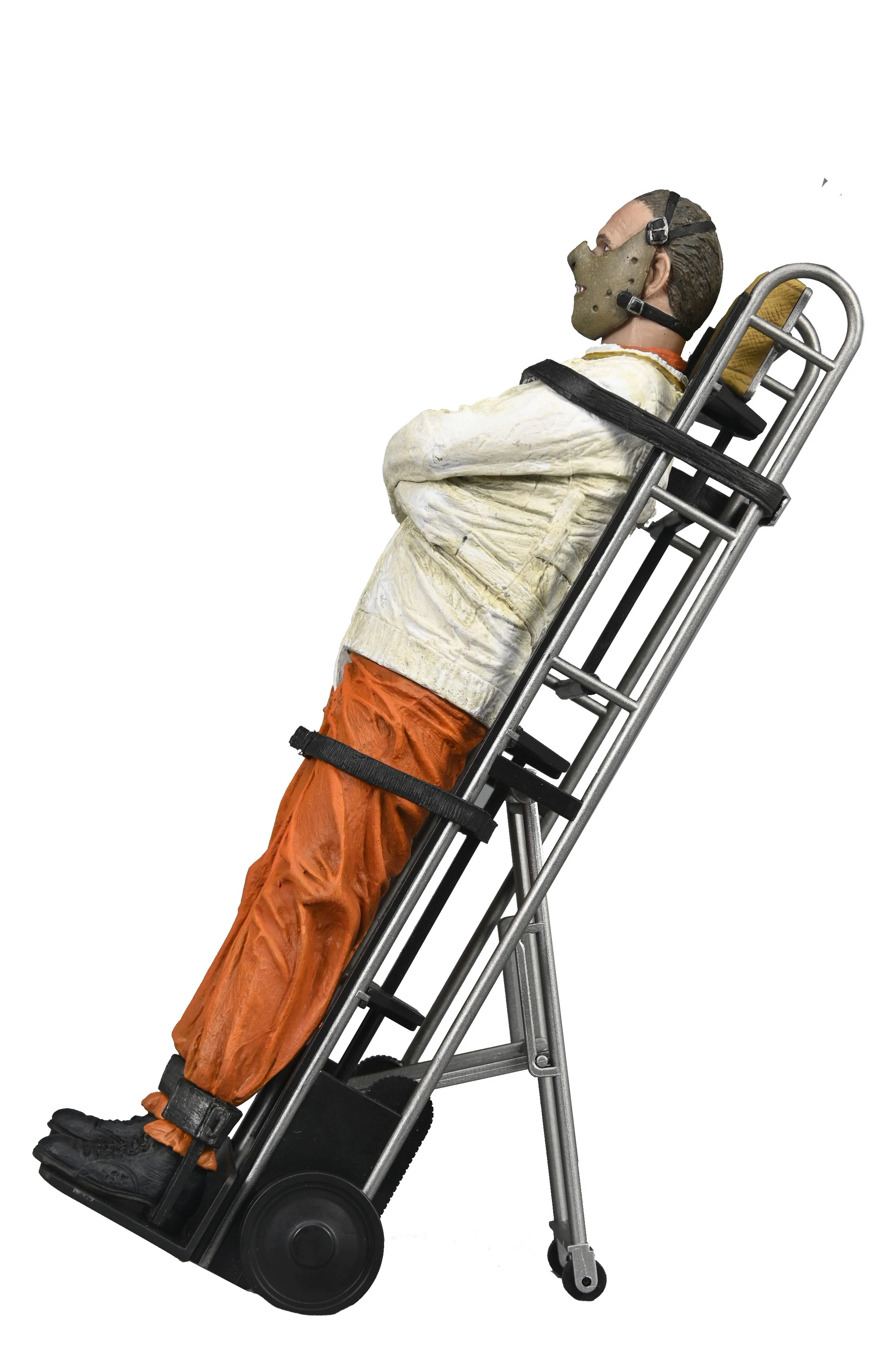 Schweigen der Lämmer Actionfigur Ultimate Hannibal Lecter - Image 4