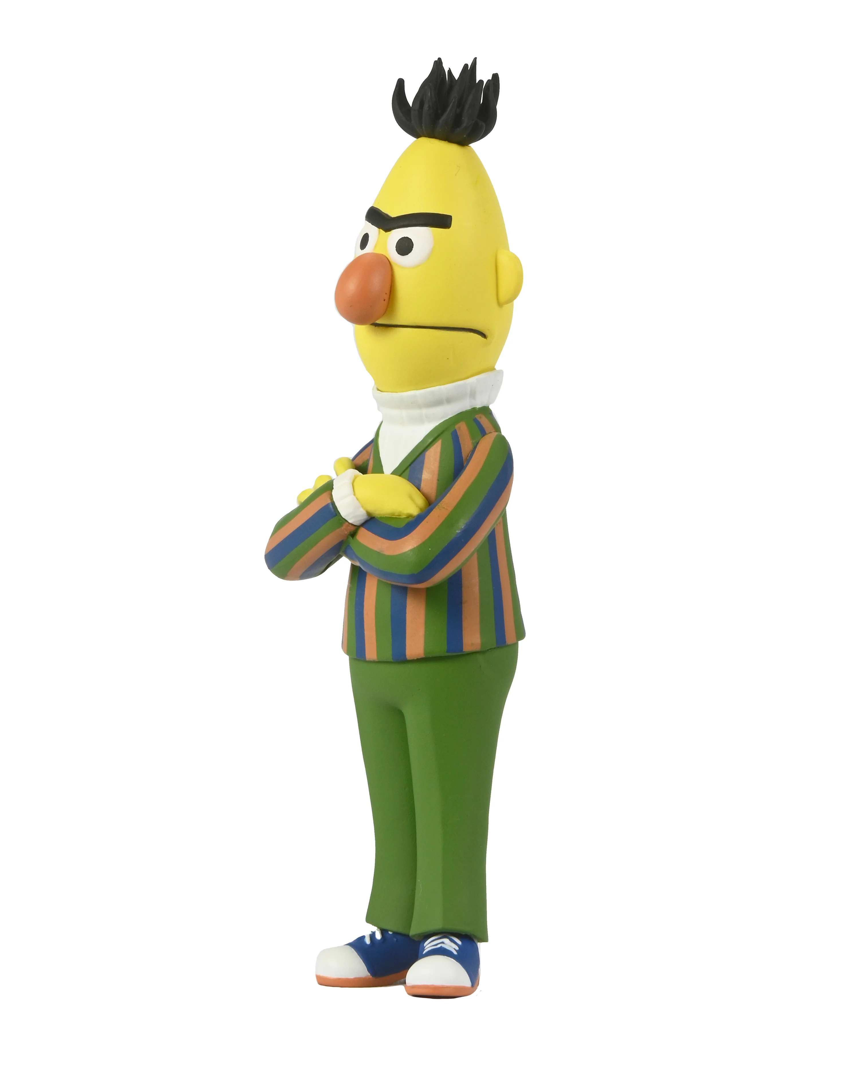 Sesamstraße Actionfigur Bert Toony Classic - Image 2