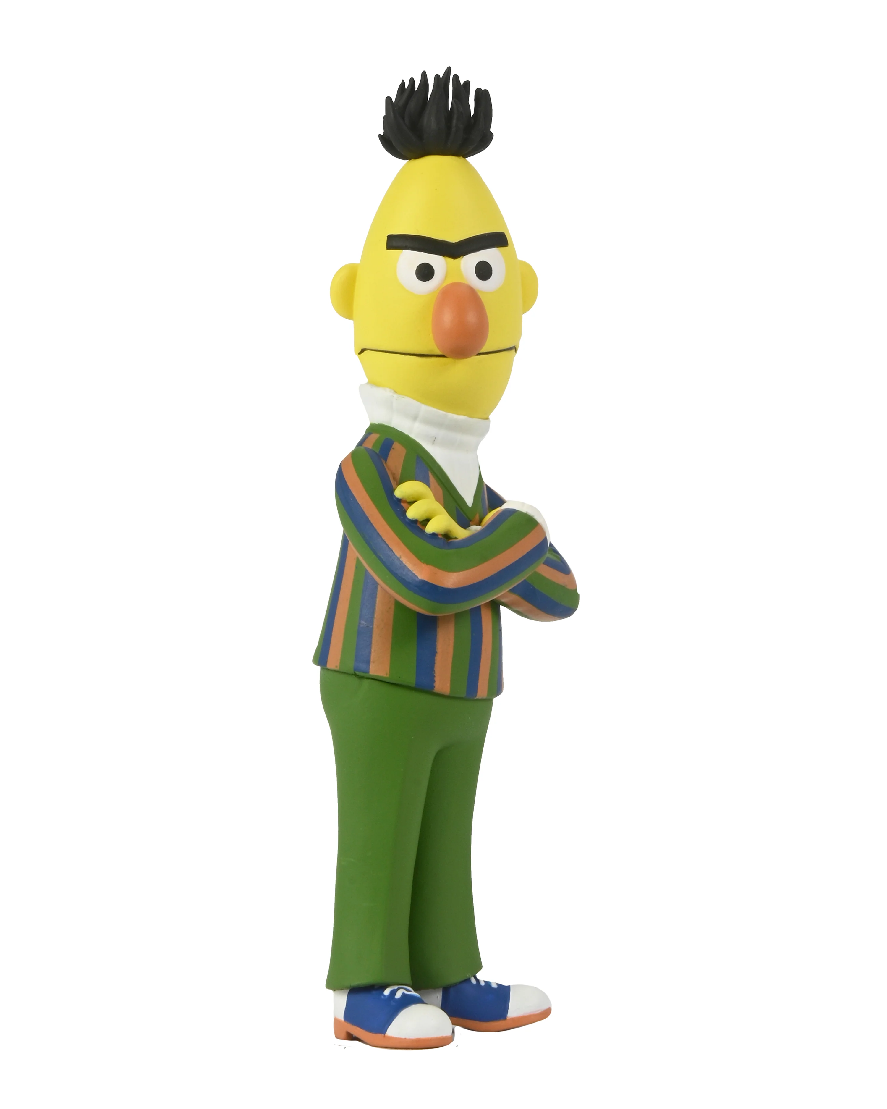 Sesamstraße Actionfigur Bert Toony Classic - Image 3