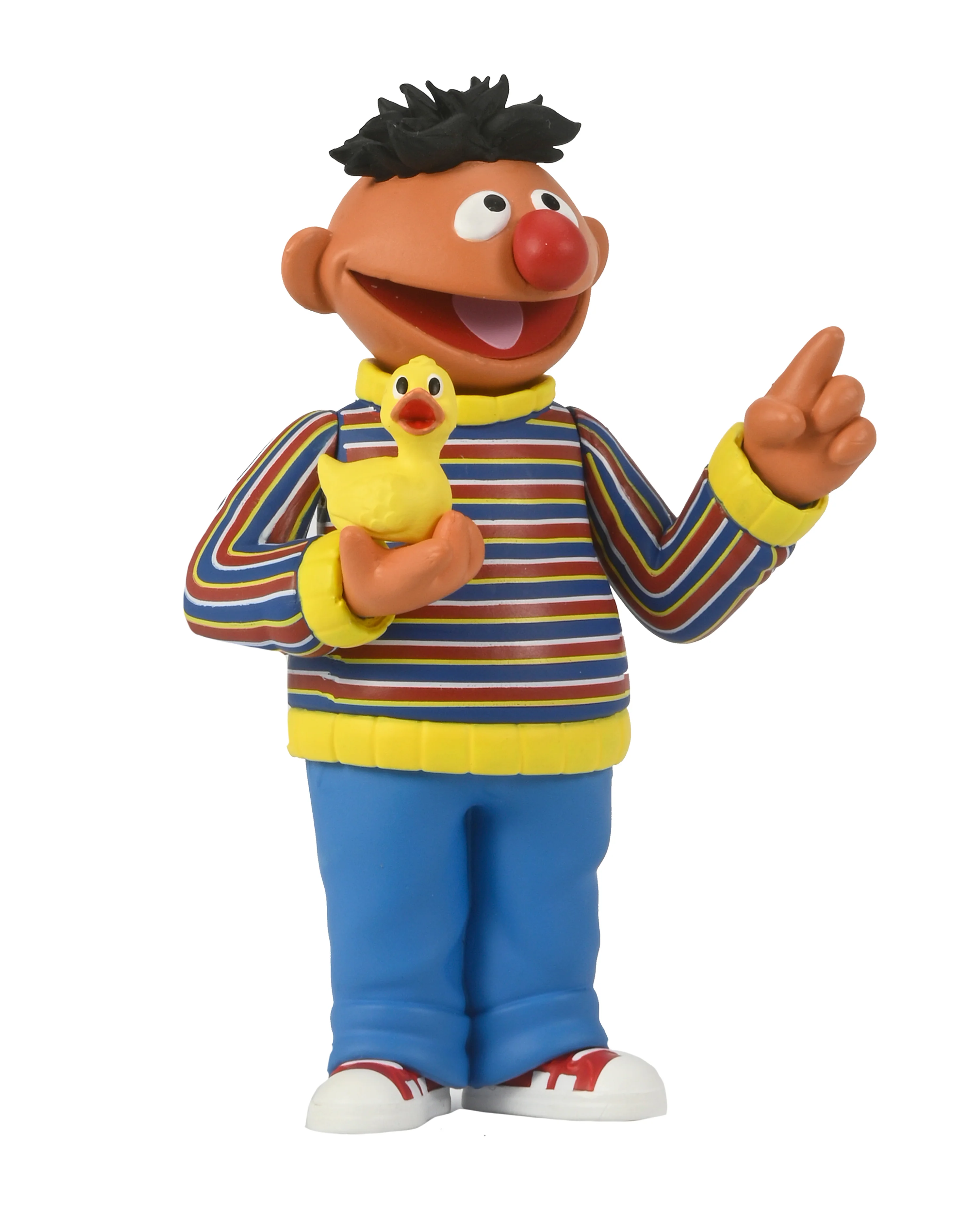 Sesamstraße Actionfigur Ernie Toony Classic - Image 3
