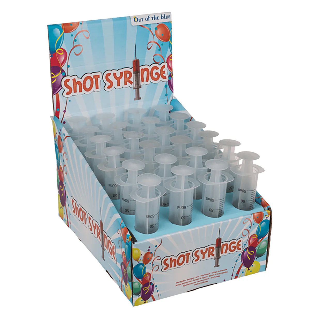 Shot Spritze, Partyshooter - Image 4
