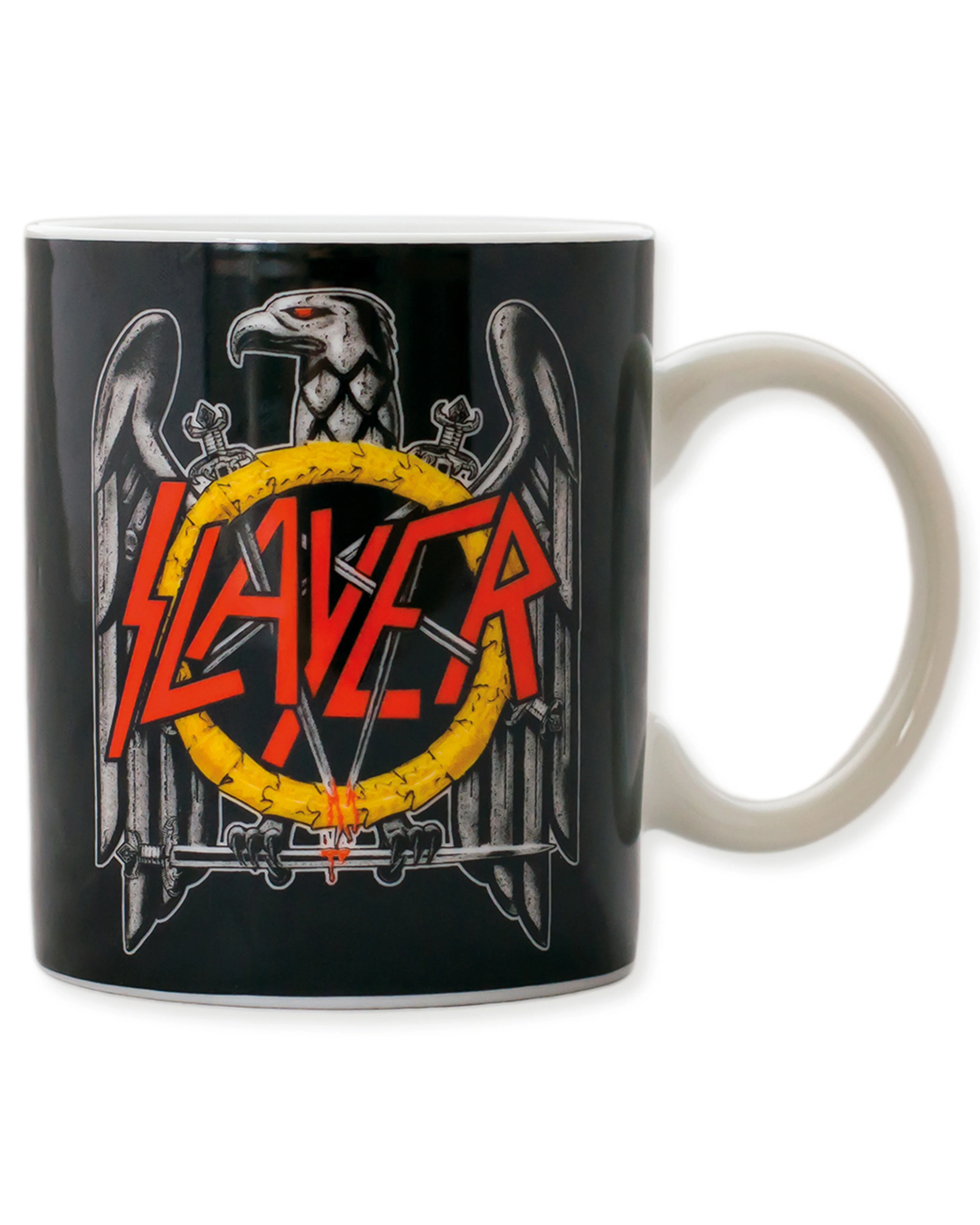 Slayer Tasse Eagle