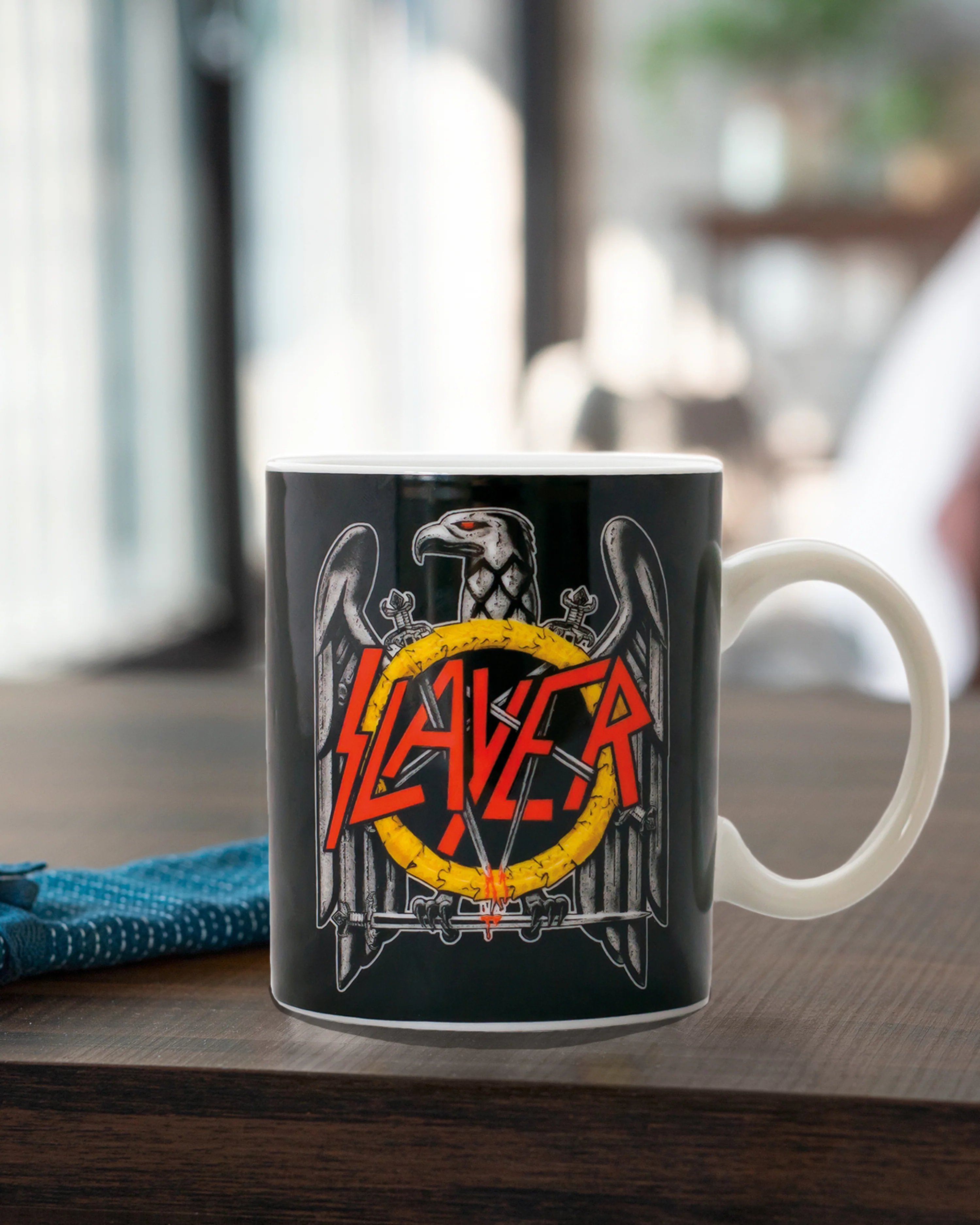 Slayer Tasse Eagle - Image 3