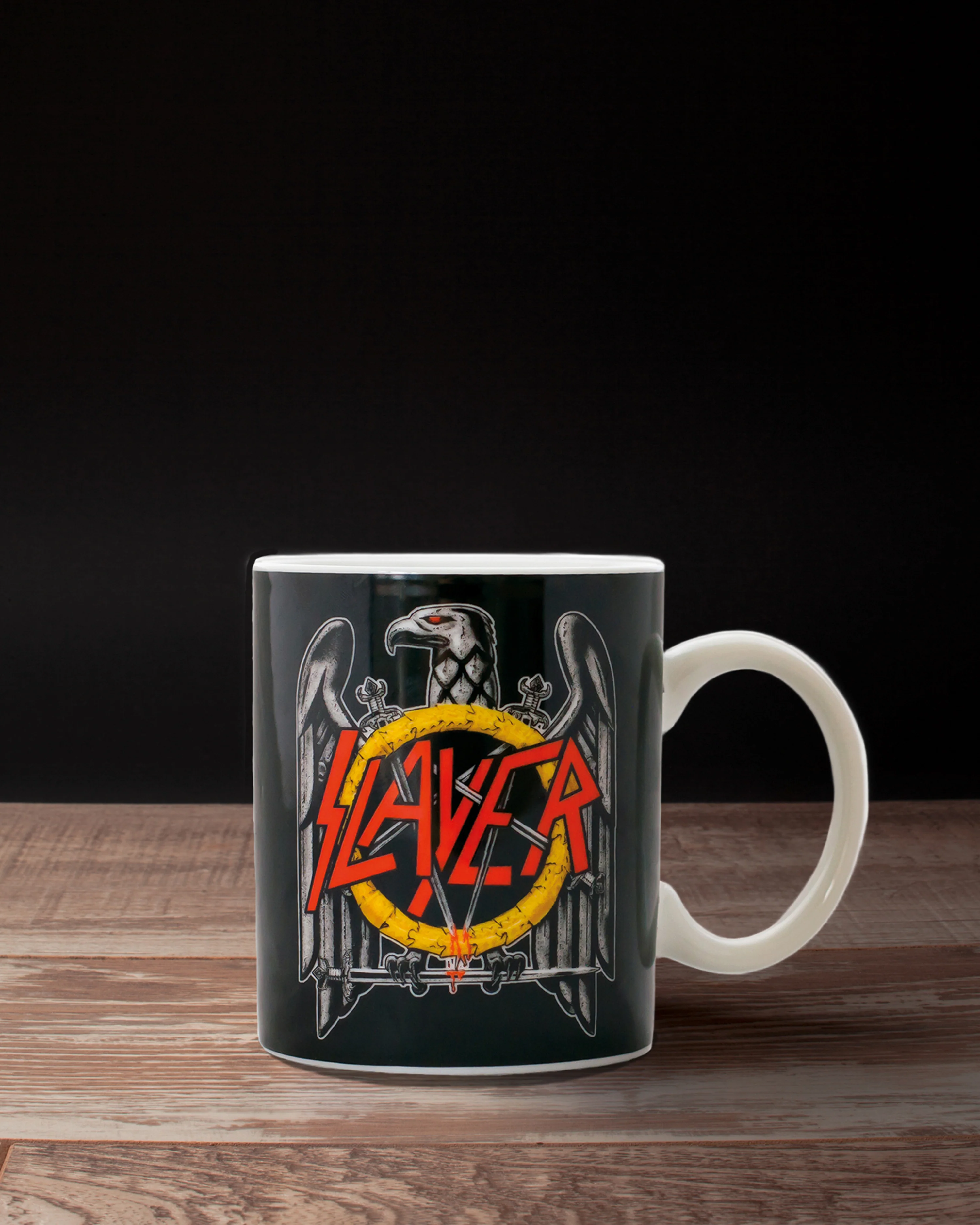 Slayer Tasse Eagle - Image 4