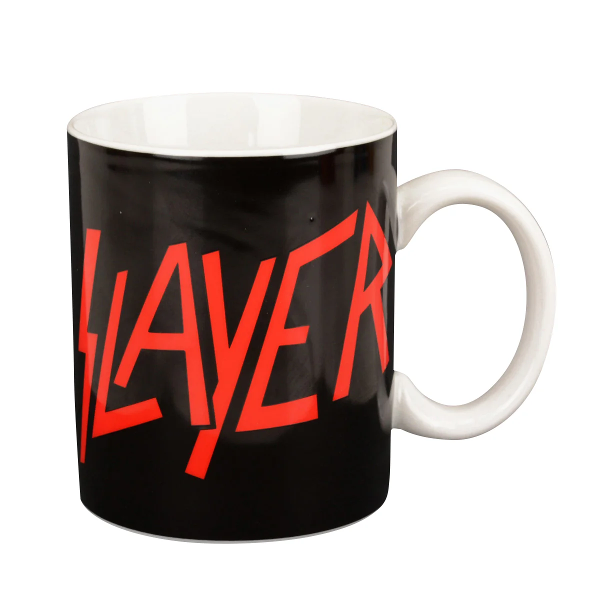 SLAYER Tasse Logo