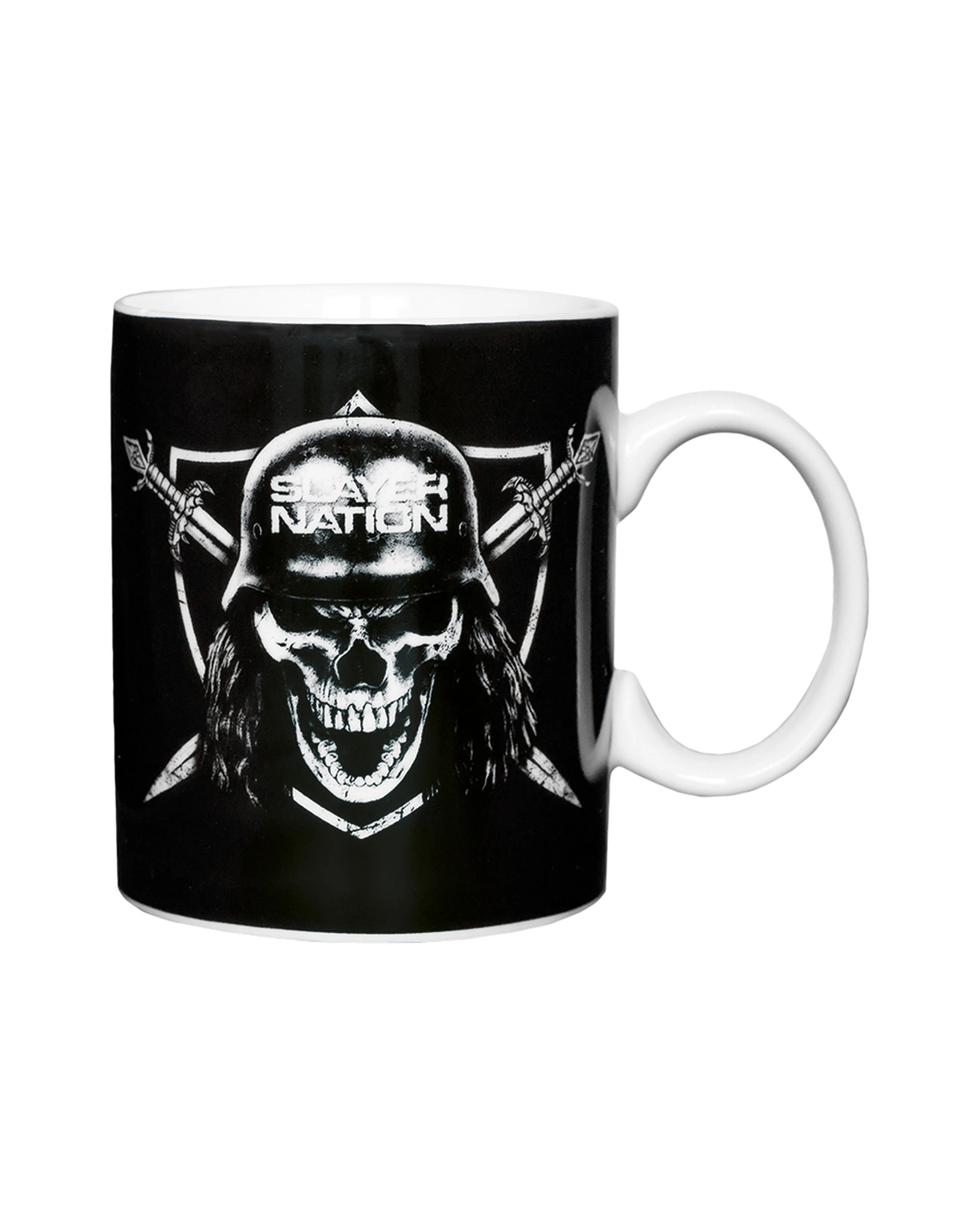 Slayer Tasse Slayer Nation