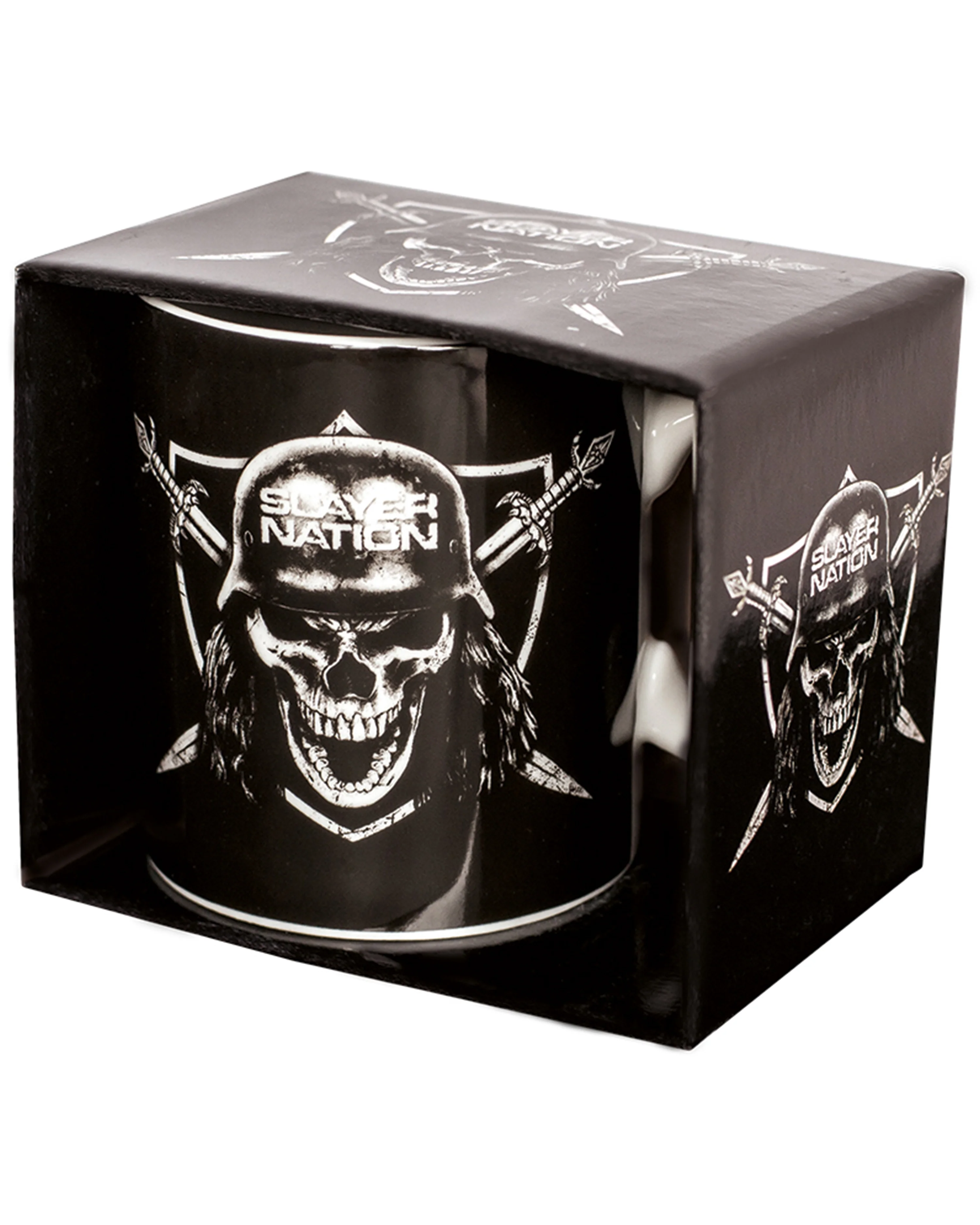 Slayer Tasse Slayer Nation - Image 2