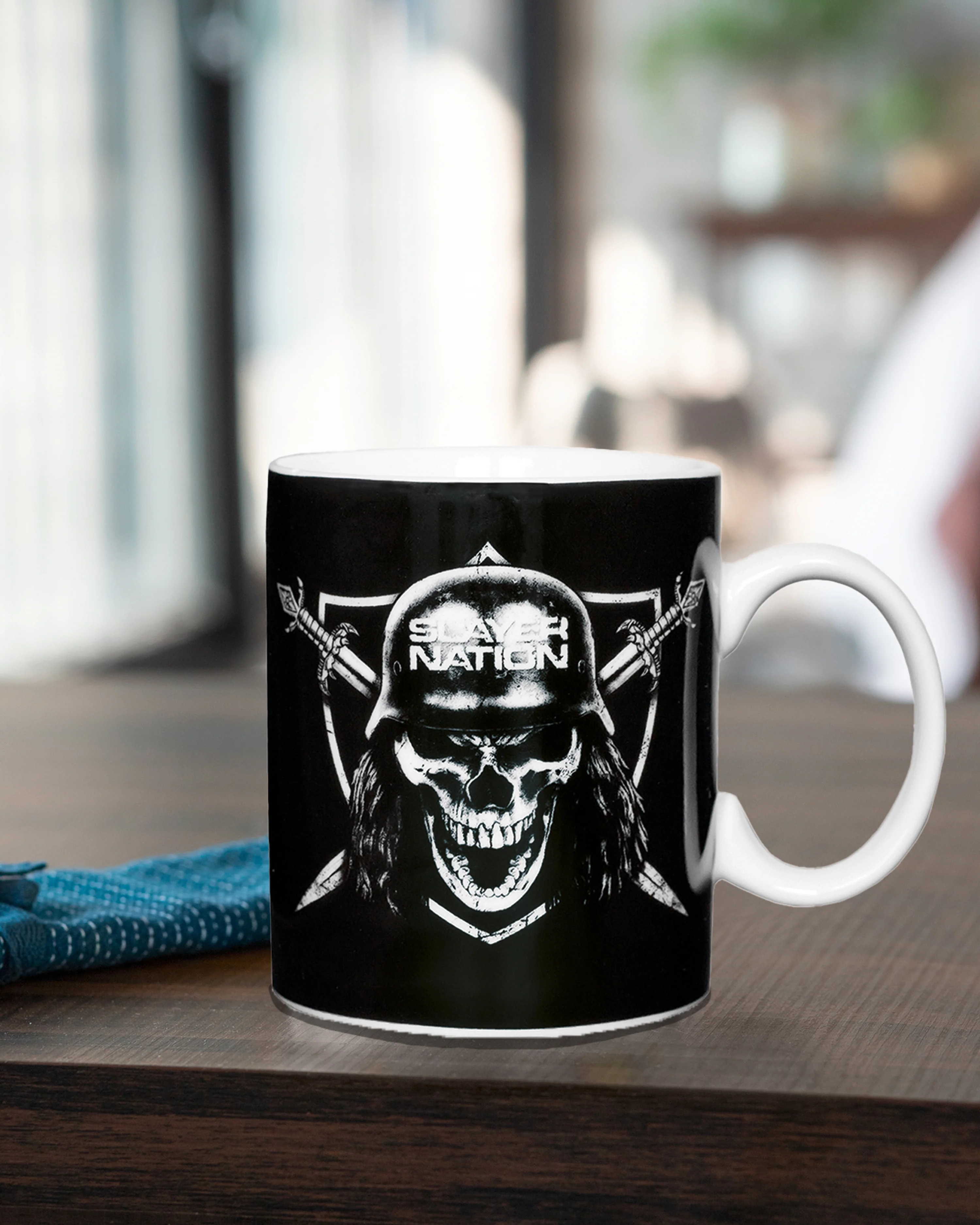 Slayer Tasse Slayer Nation - Image 3