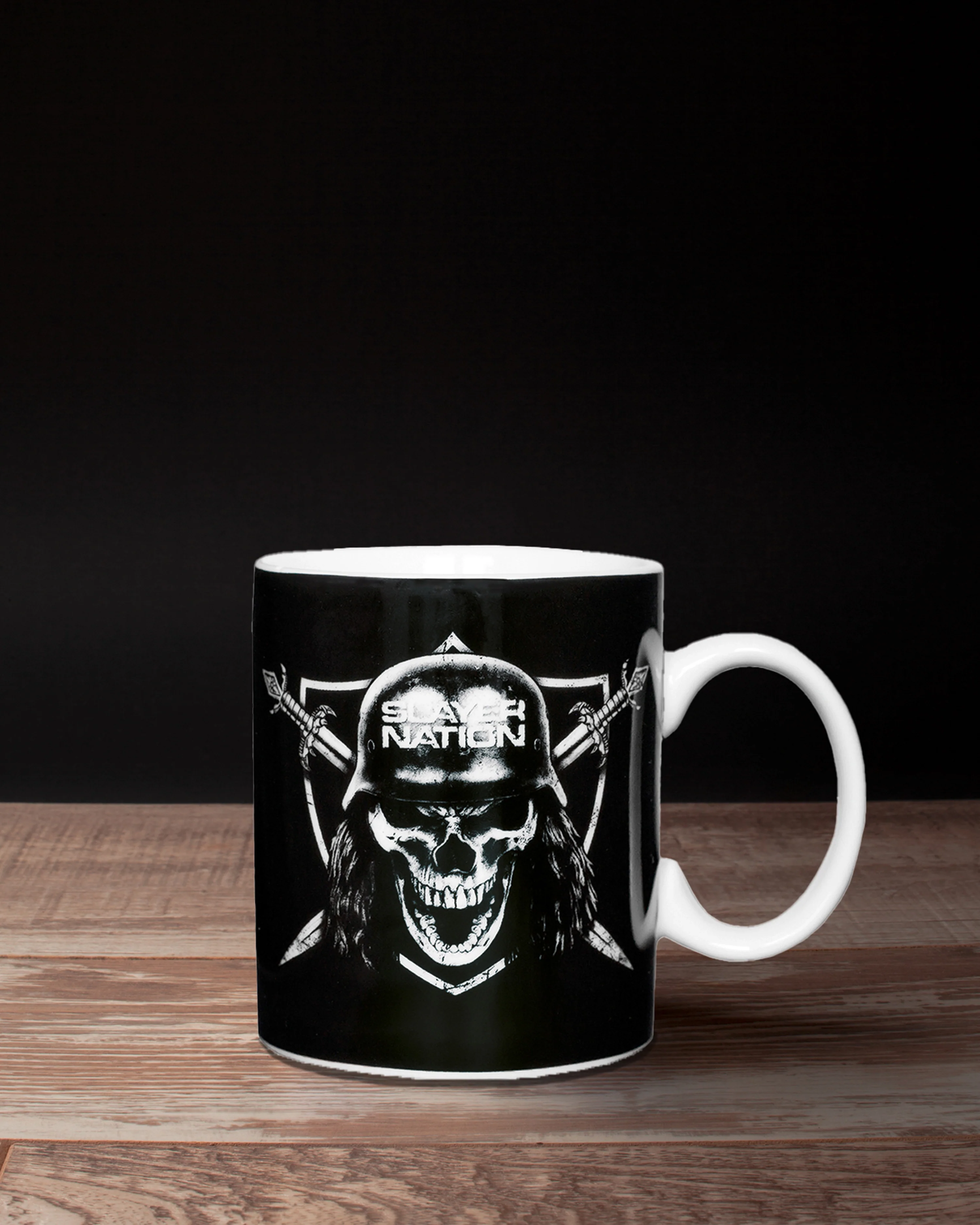 Slayer Tasse Slayer Nation - Image 4