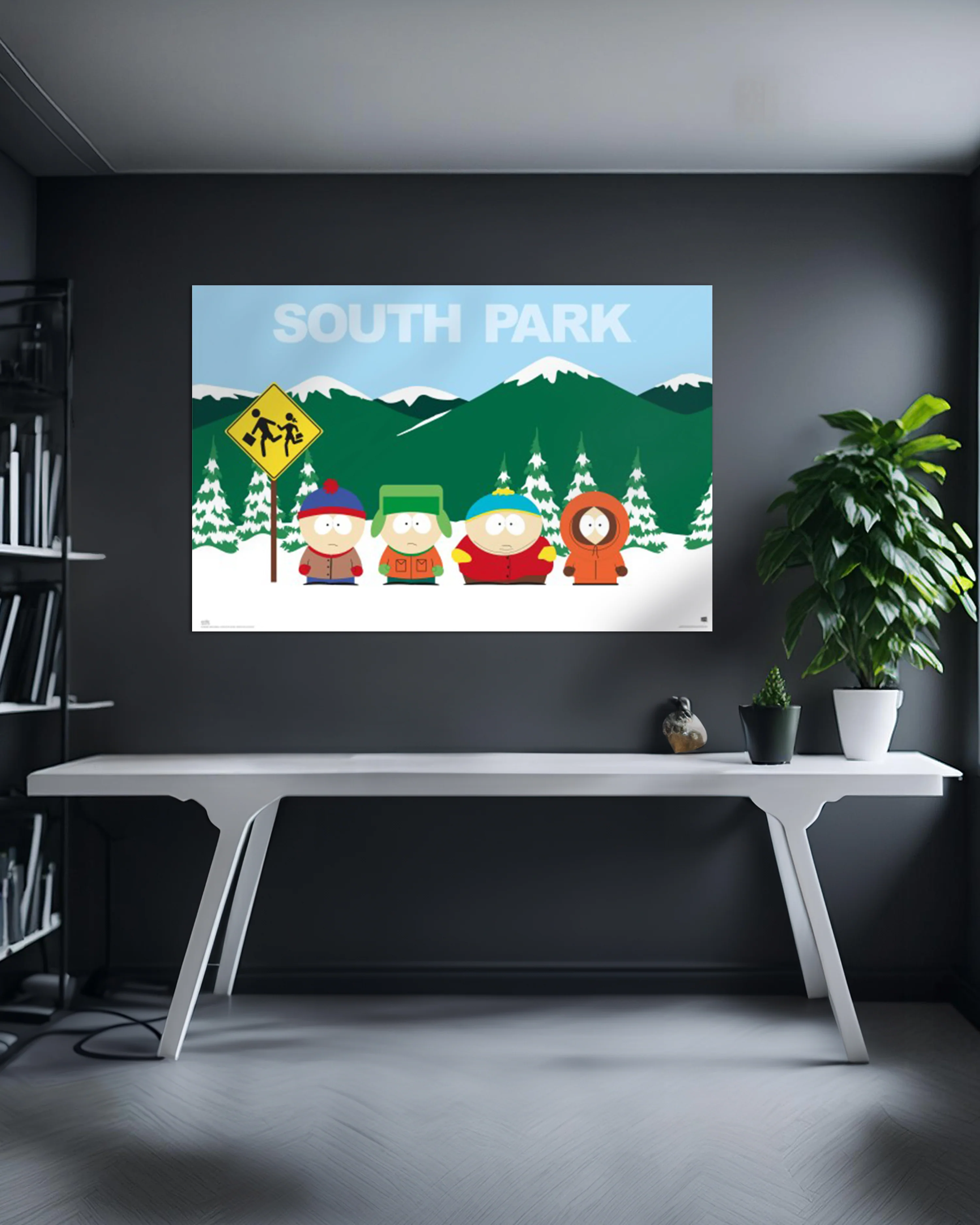 South Park Poster - Image 4