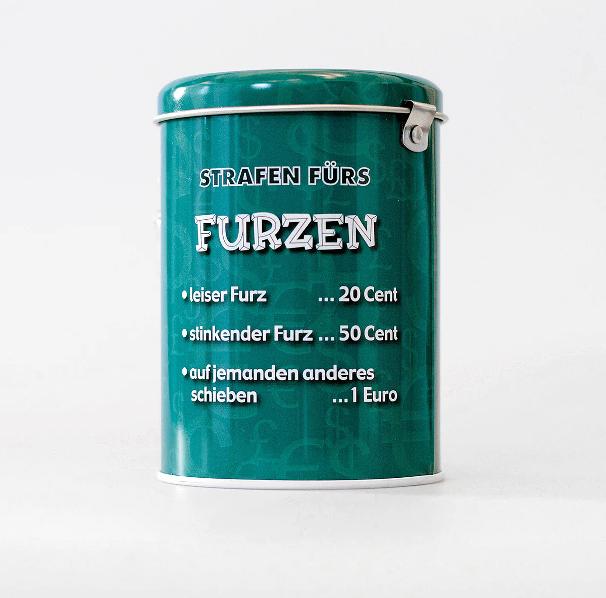 Spardose Furzkasse - Image 2