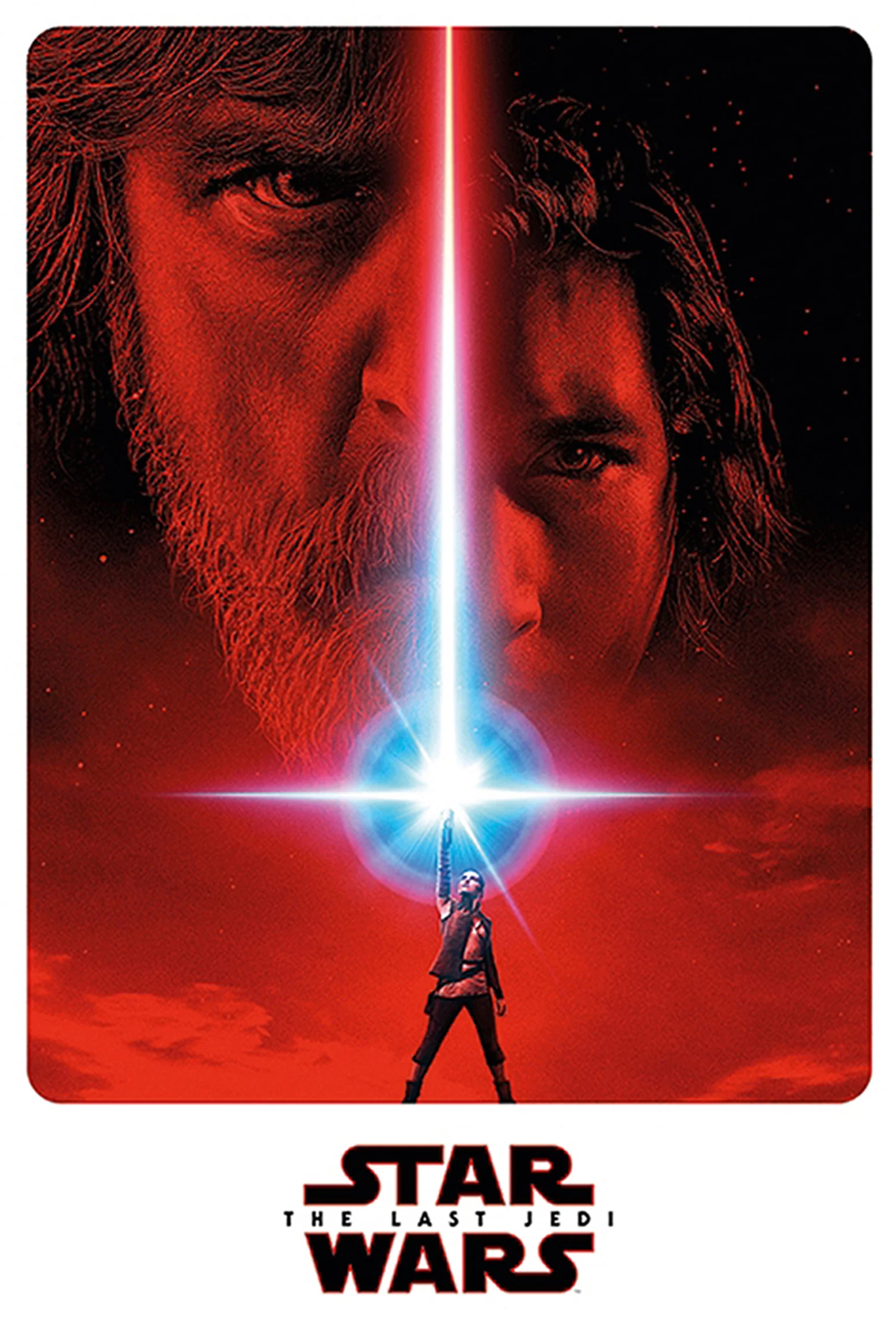 Star Wars Episode 8 Poster Teaser