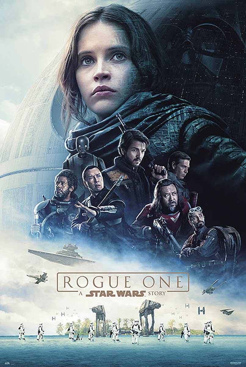 Star Wars Poster 9er-Set - Image 8