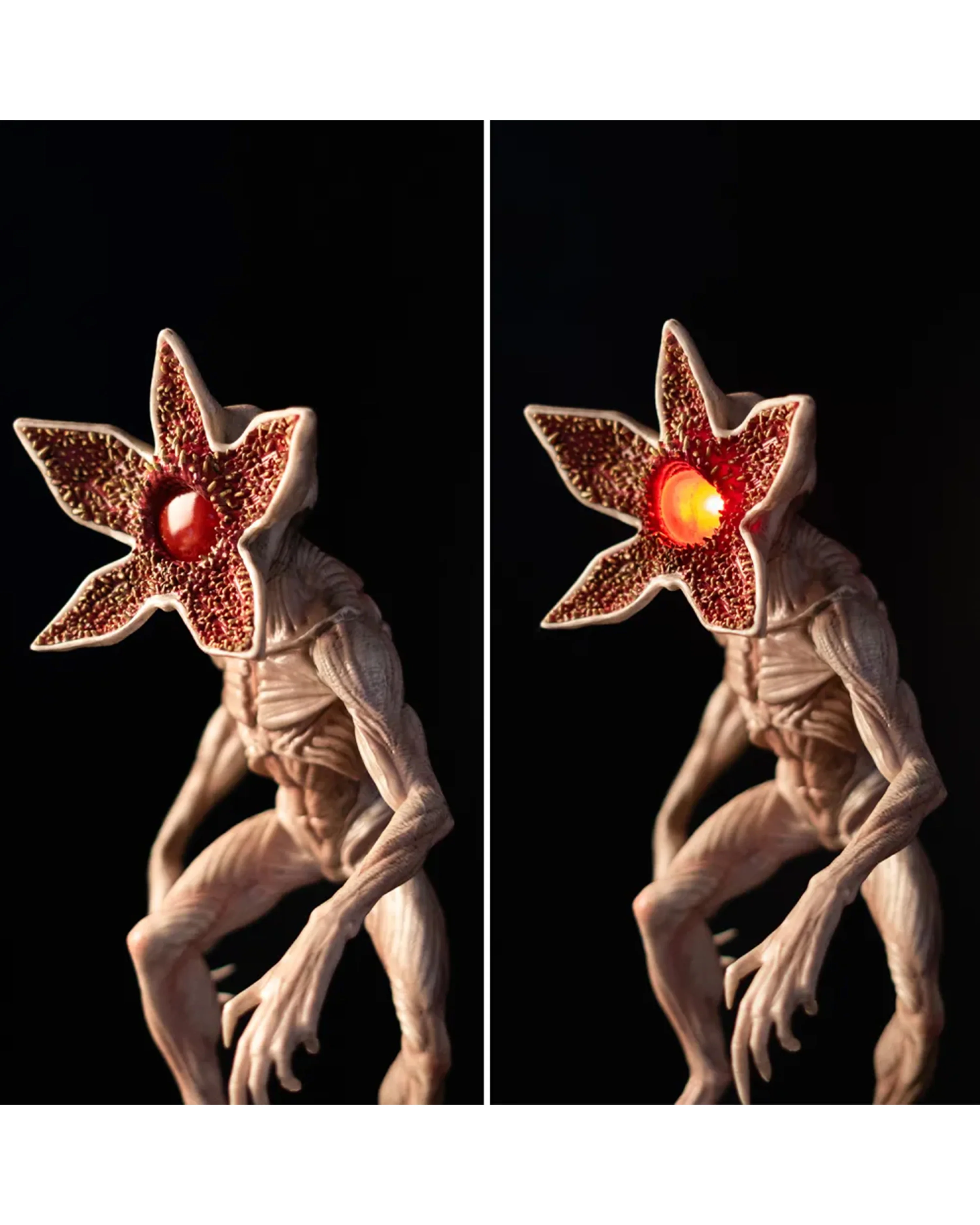 Stranger Things LED Lampe Demogorgon - Image 6