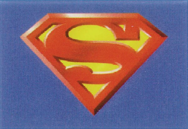 Superman Poster