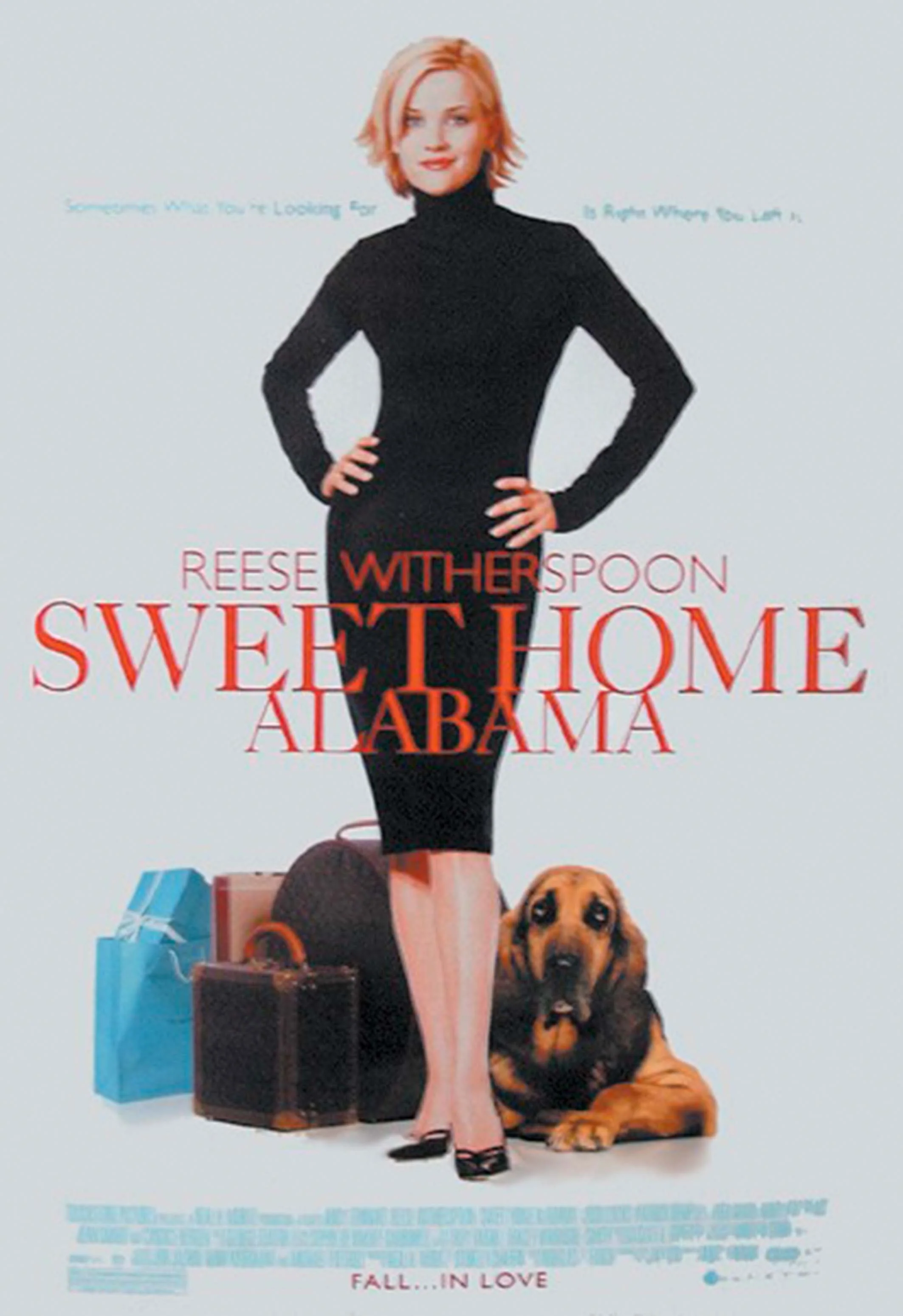 Sweet home Alabama Poster - Image 2