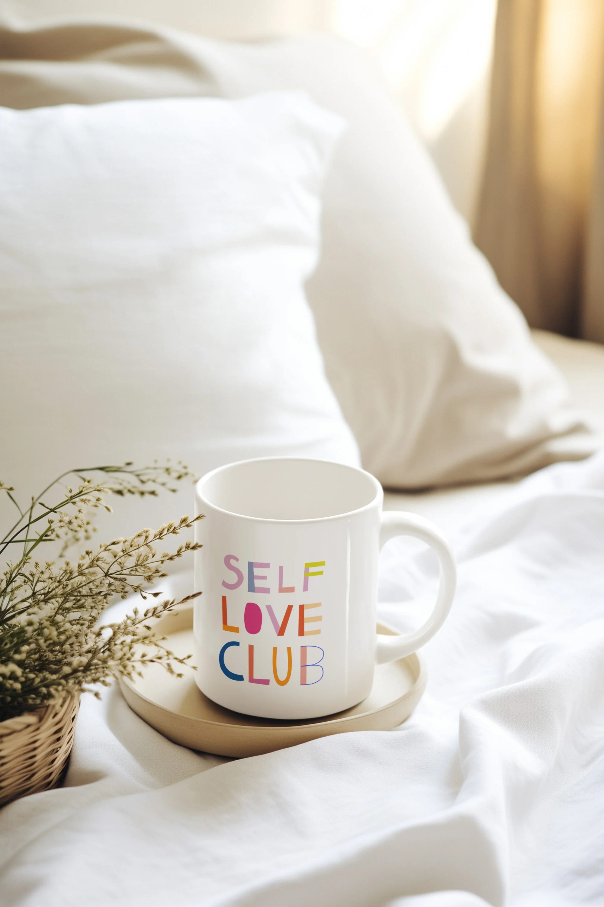 Tasse „SELF LOVE CLUB“ - Image 7