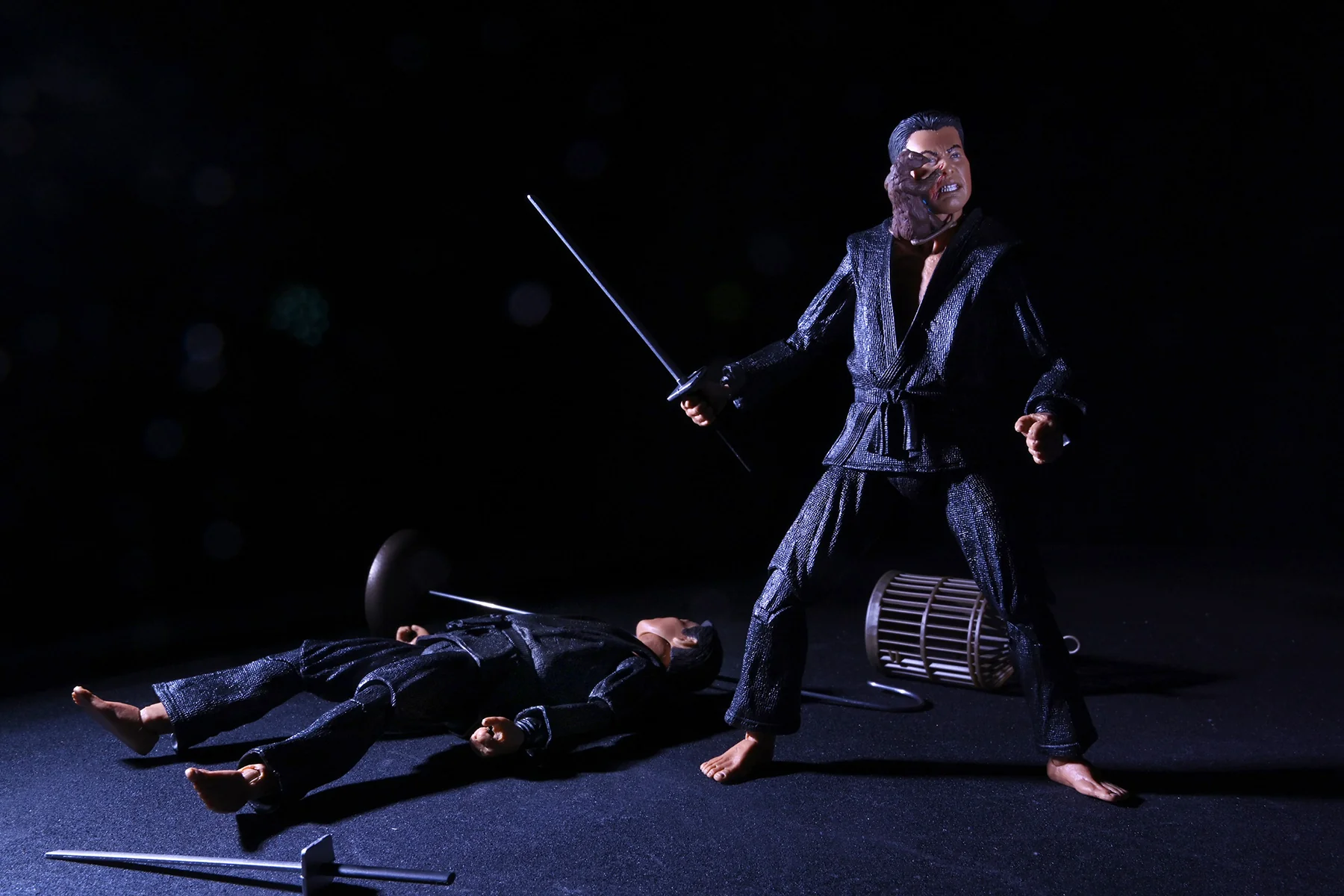 Teenage Mutant Ninja Turtles Shadow Warriors 2-er Set - Image 6