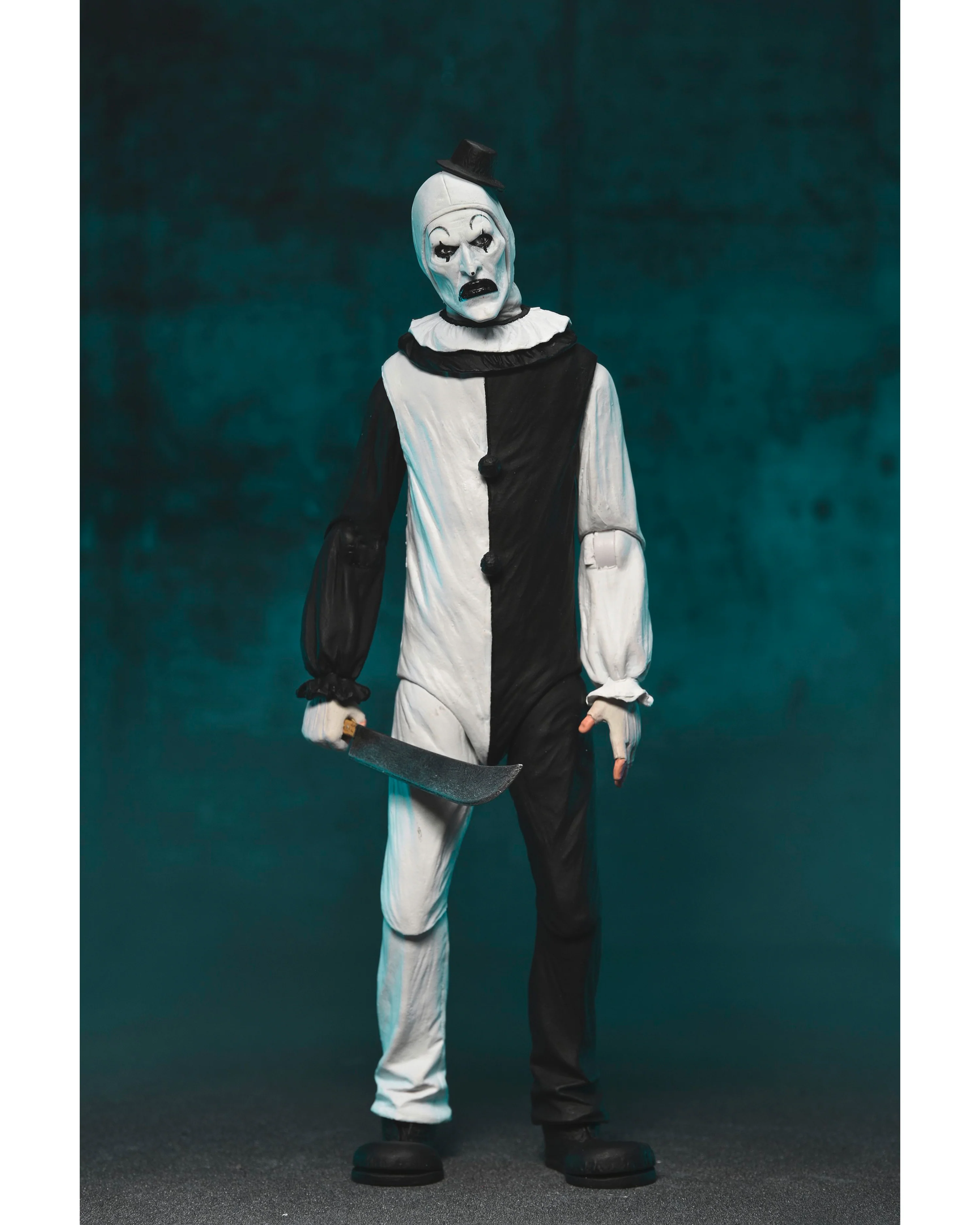 Terrifier Actionfigur Art the Clown 6' - Image 2