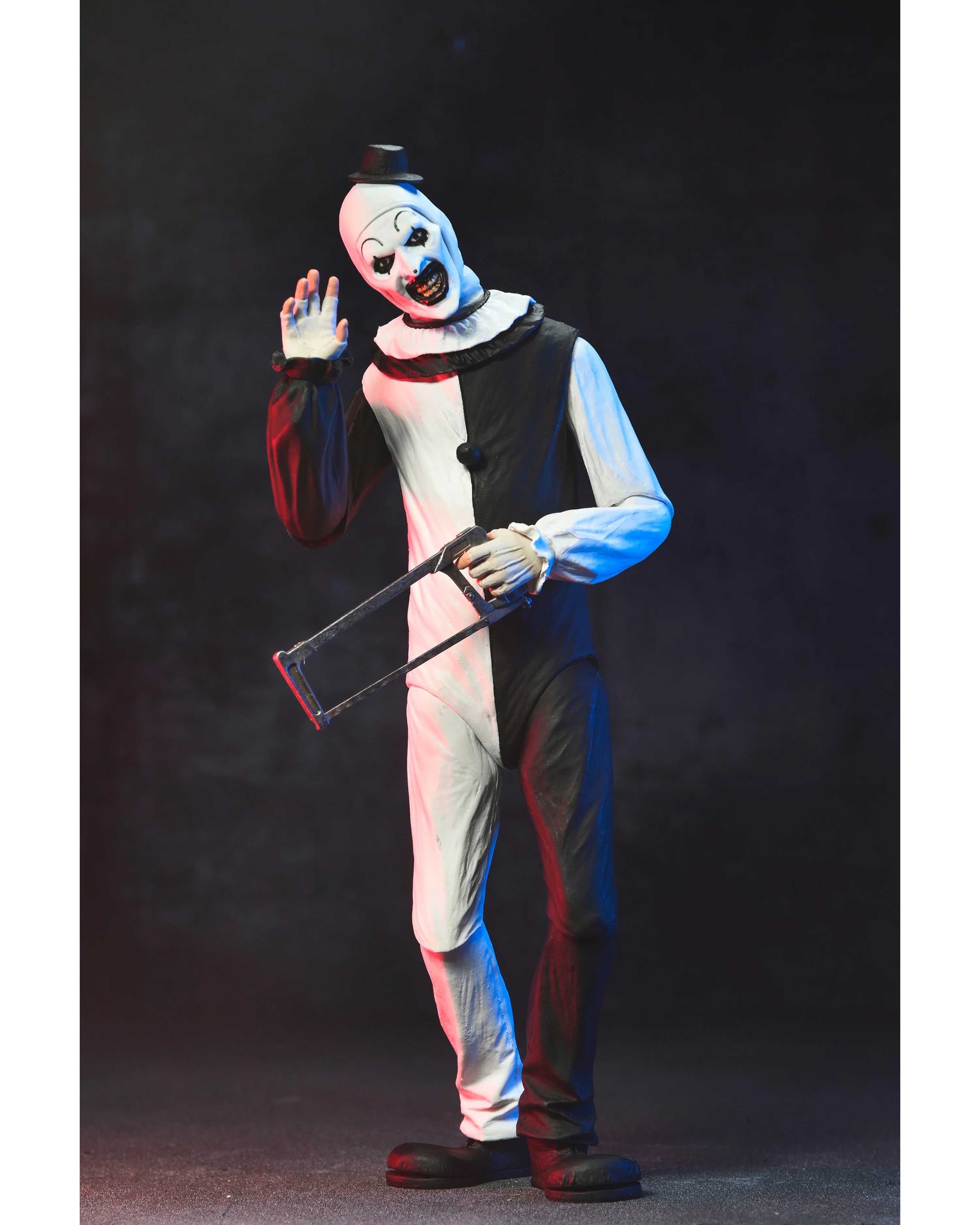 Terrifier Actionfigur Art the Clown 6' - Image 4