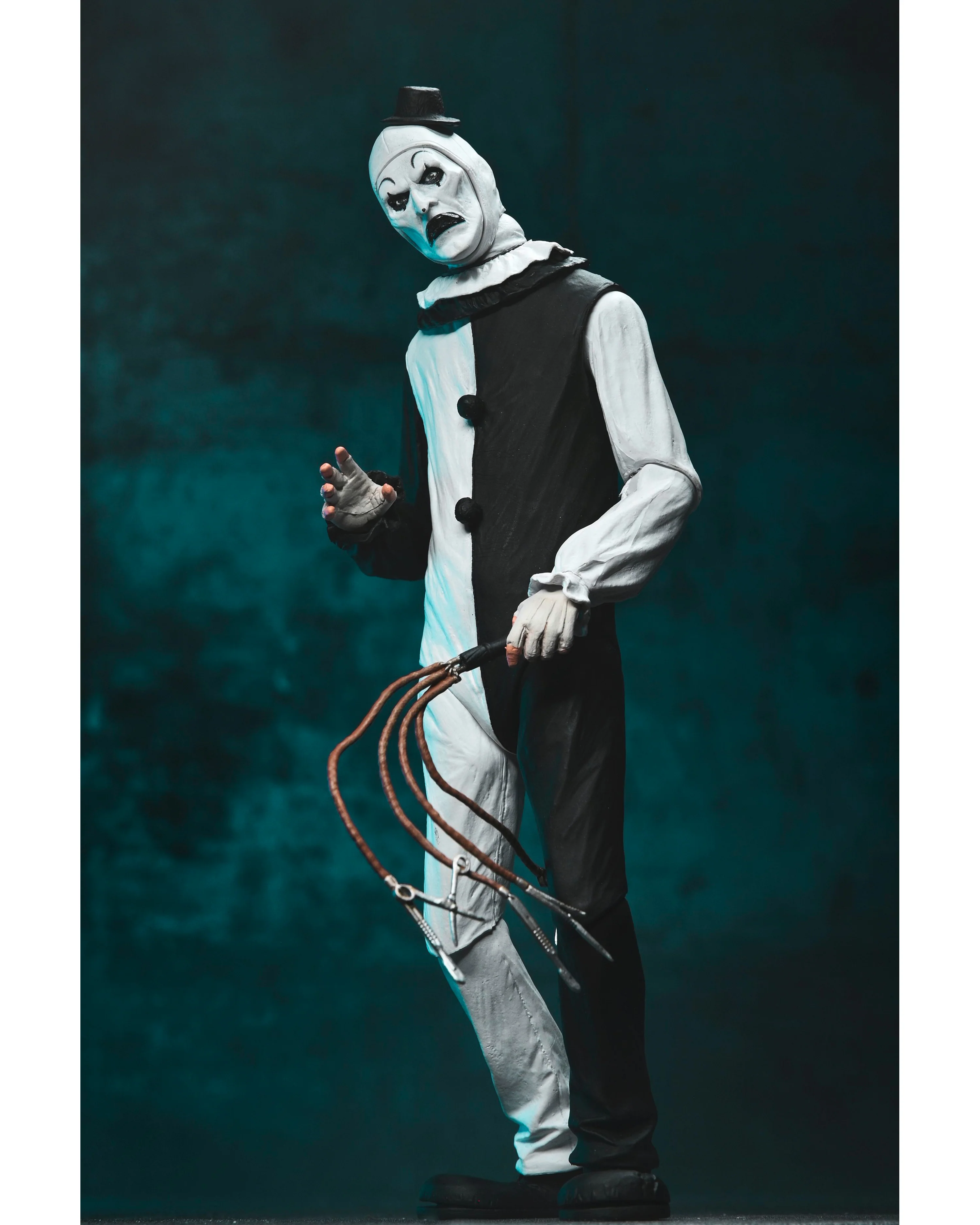 Terrifier Actionfigur Art the Clown 6' - Image 5