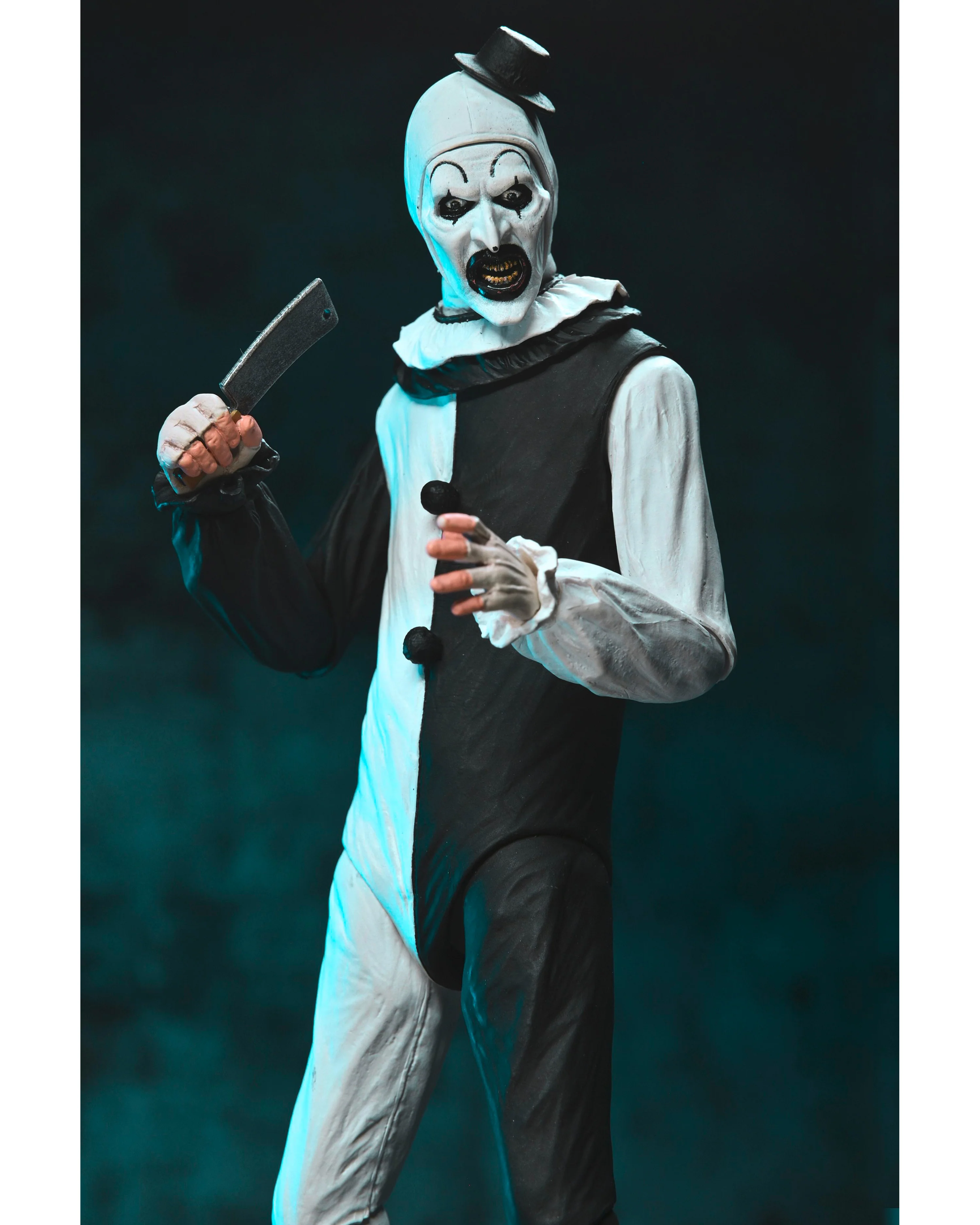 Terrifier Actionfigur Art the Clown 6' - Image 6