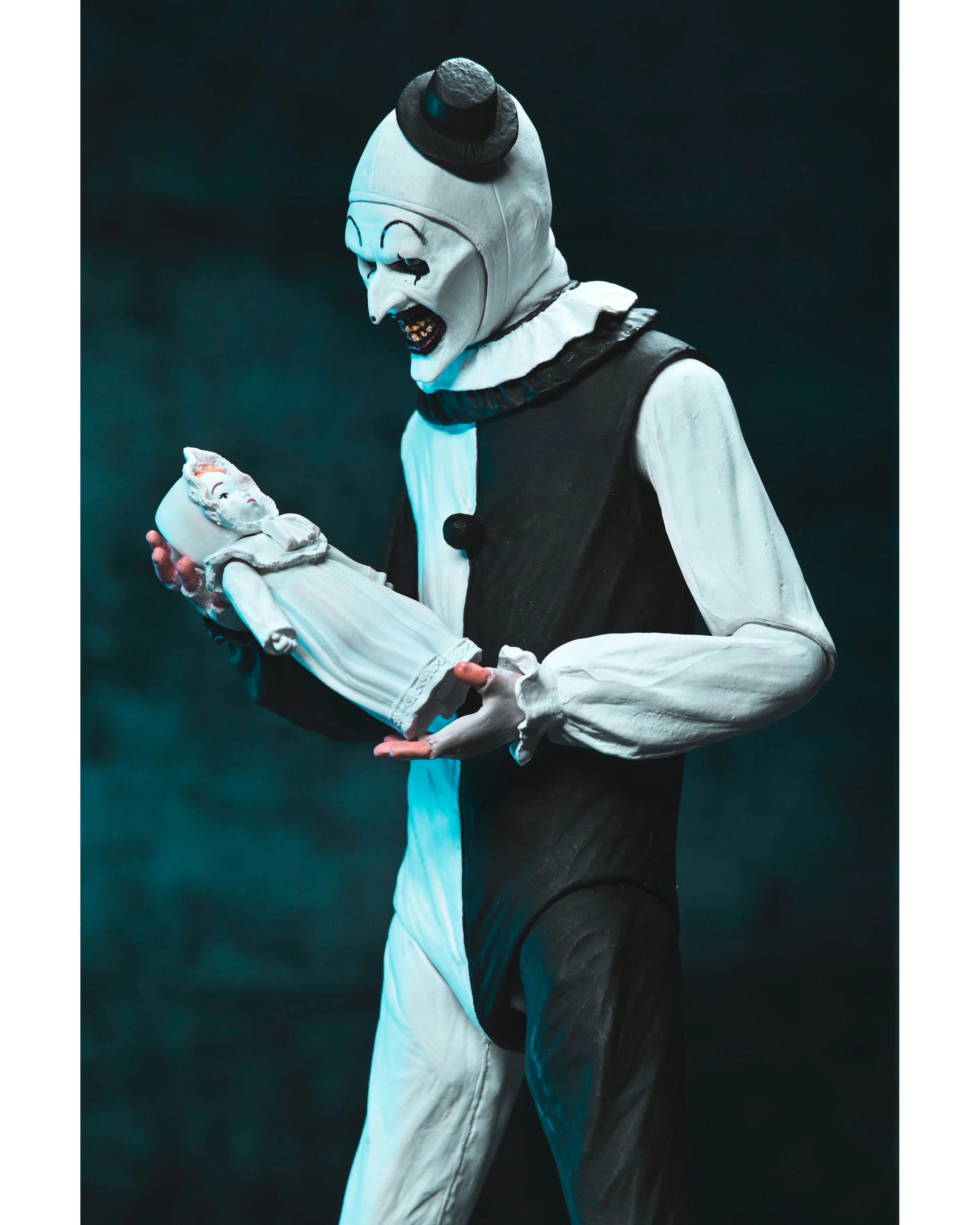 Terrifier Actionfigur Art the Clown 6' - Image 7