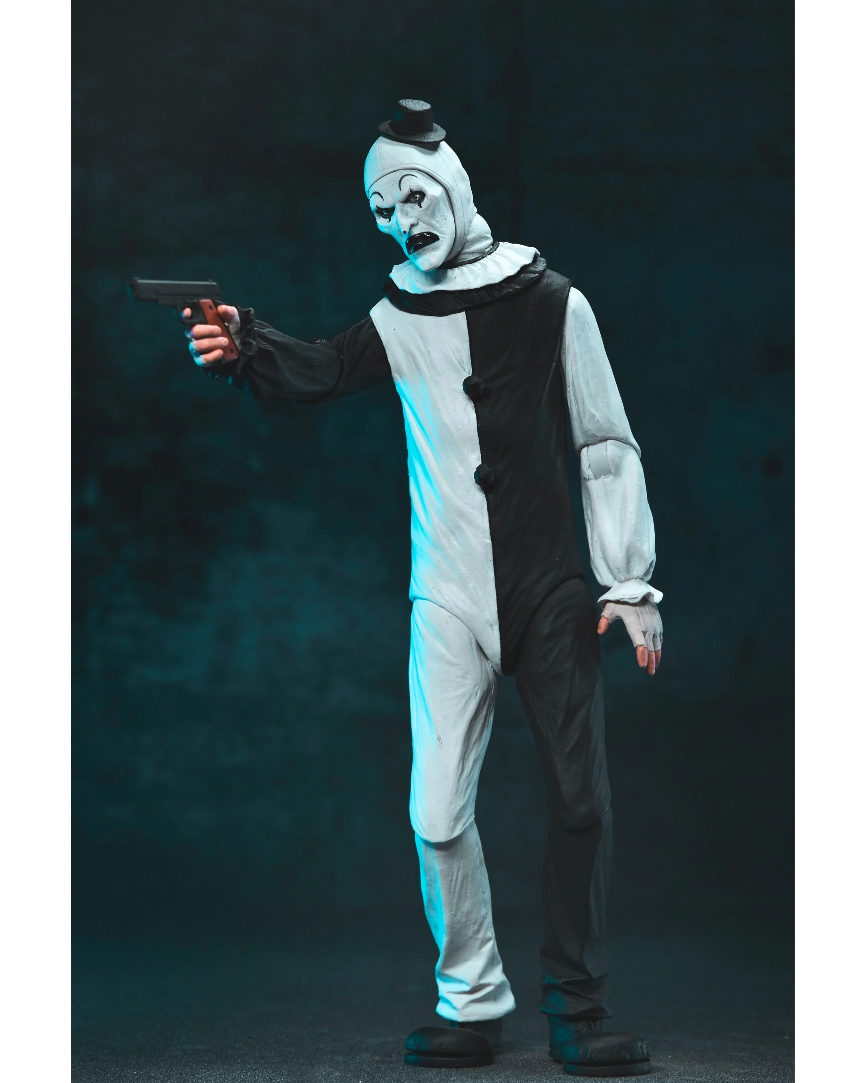 Terrifier Actionfigur Art the Clown 6' - Image 8