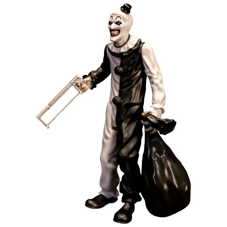 Terrifier Art the Clown 5' Actionfigur - Image 3