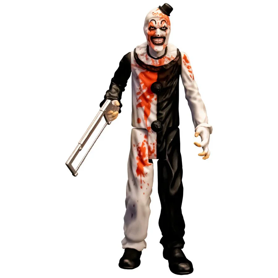 Terrifier Art the Clown 5' Actionfigur - Image 5