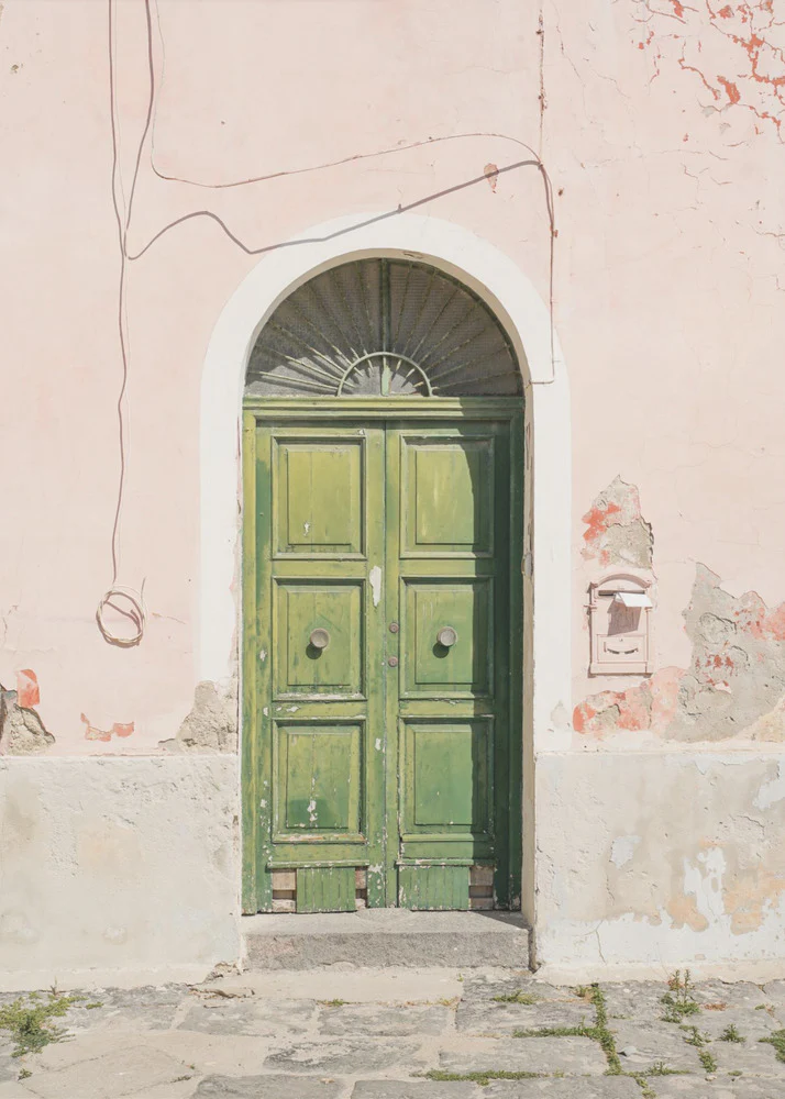 The Green Door - Image 6