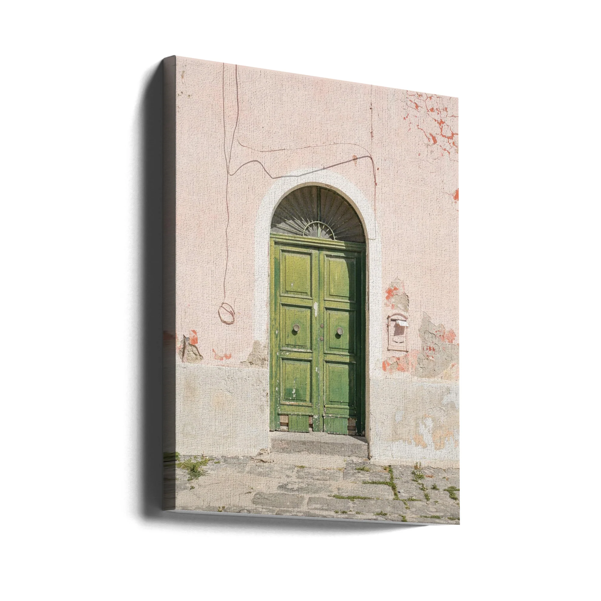 The Green Door - Image 9