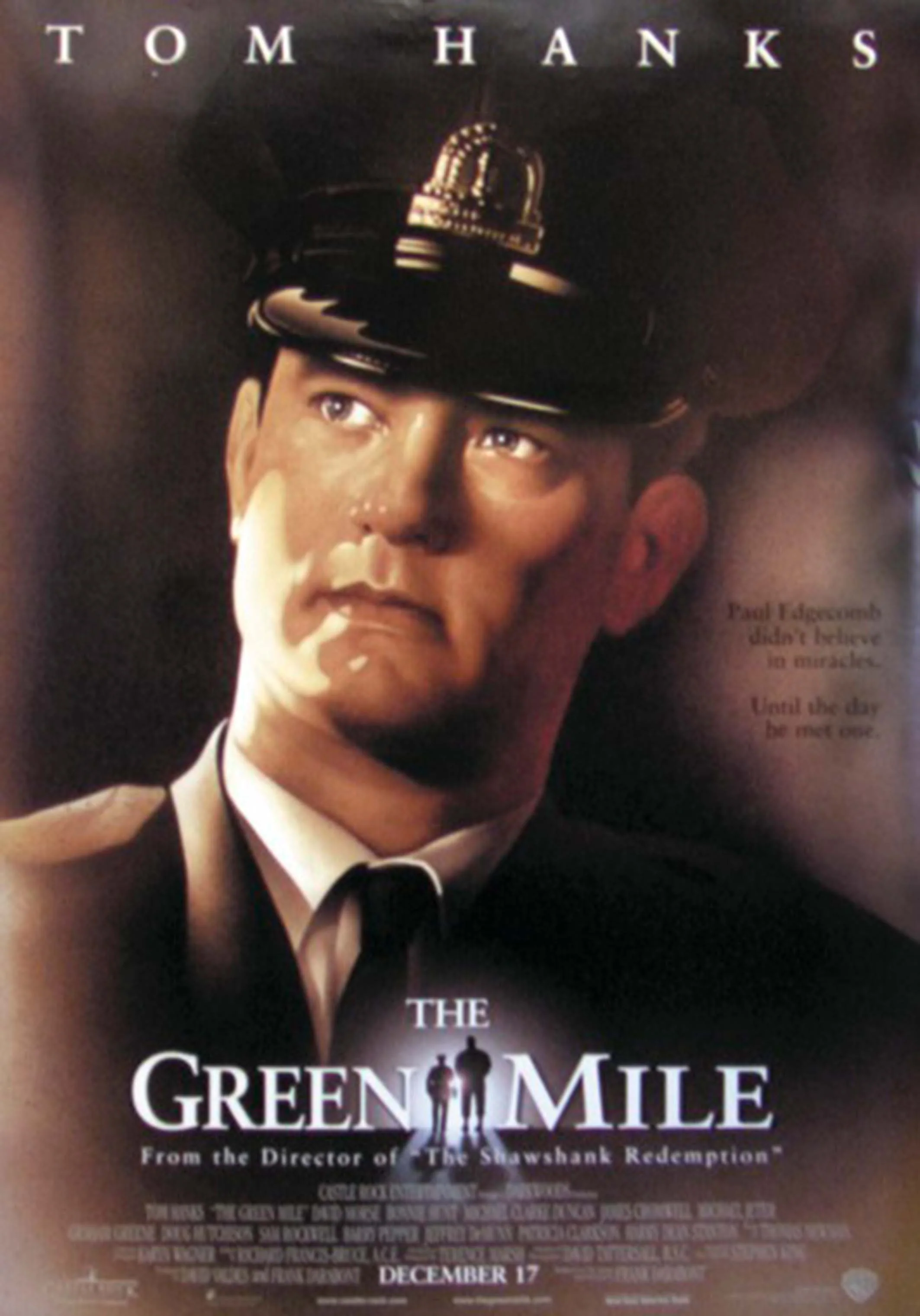 The Green Mile Poster - Image 2