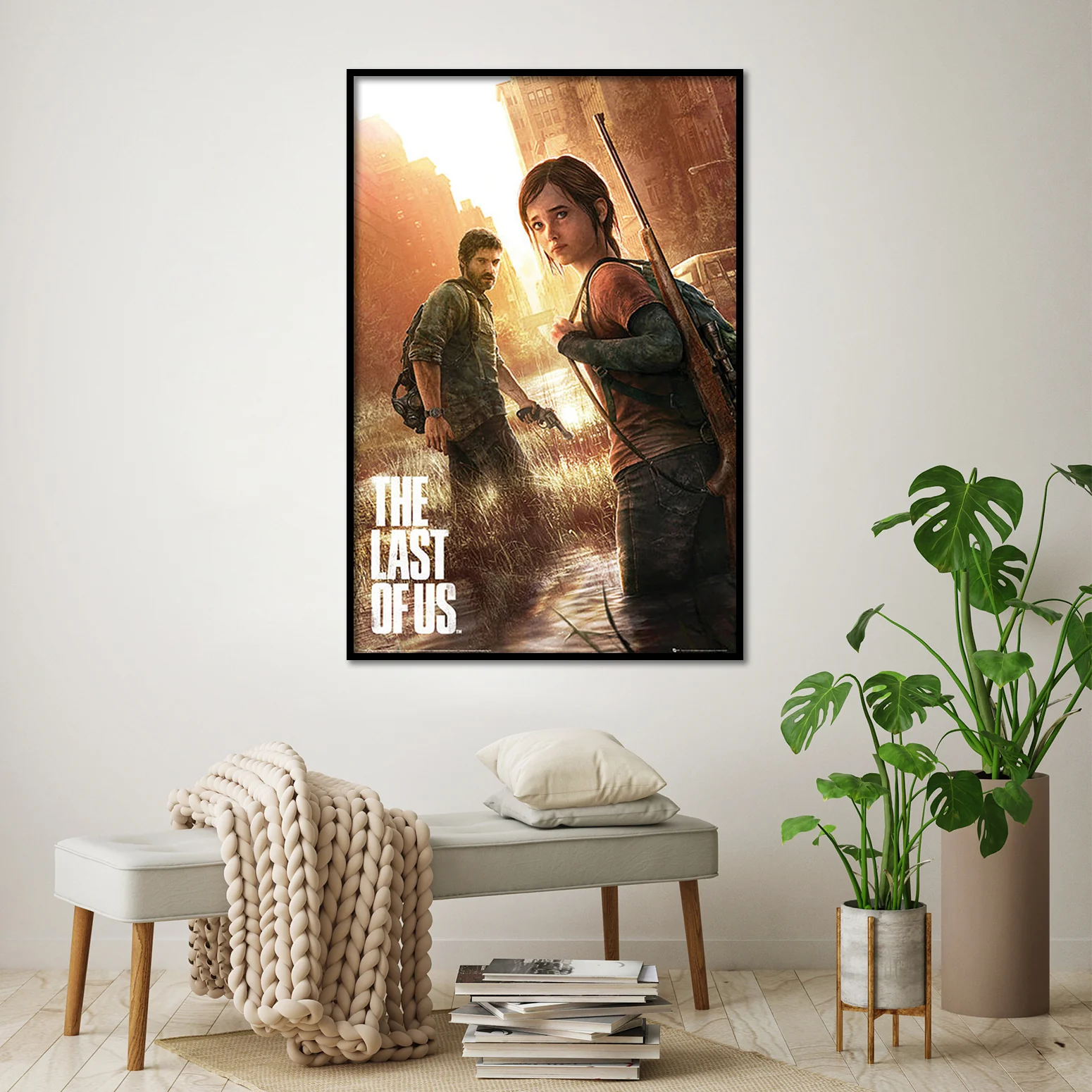 The Last Of Us Poster - Image 2