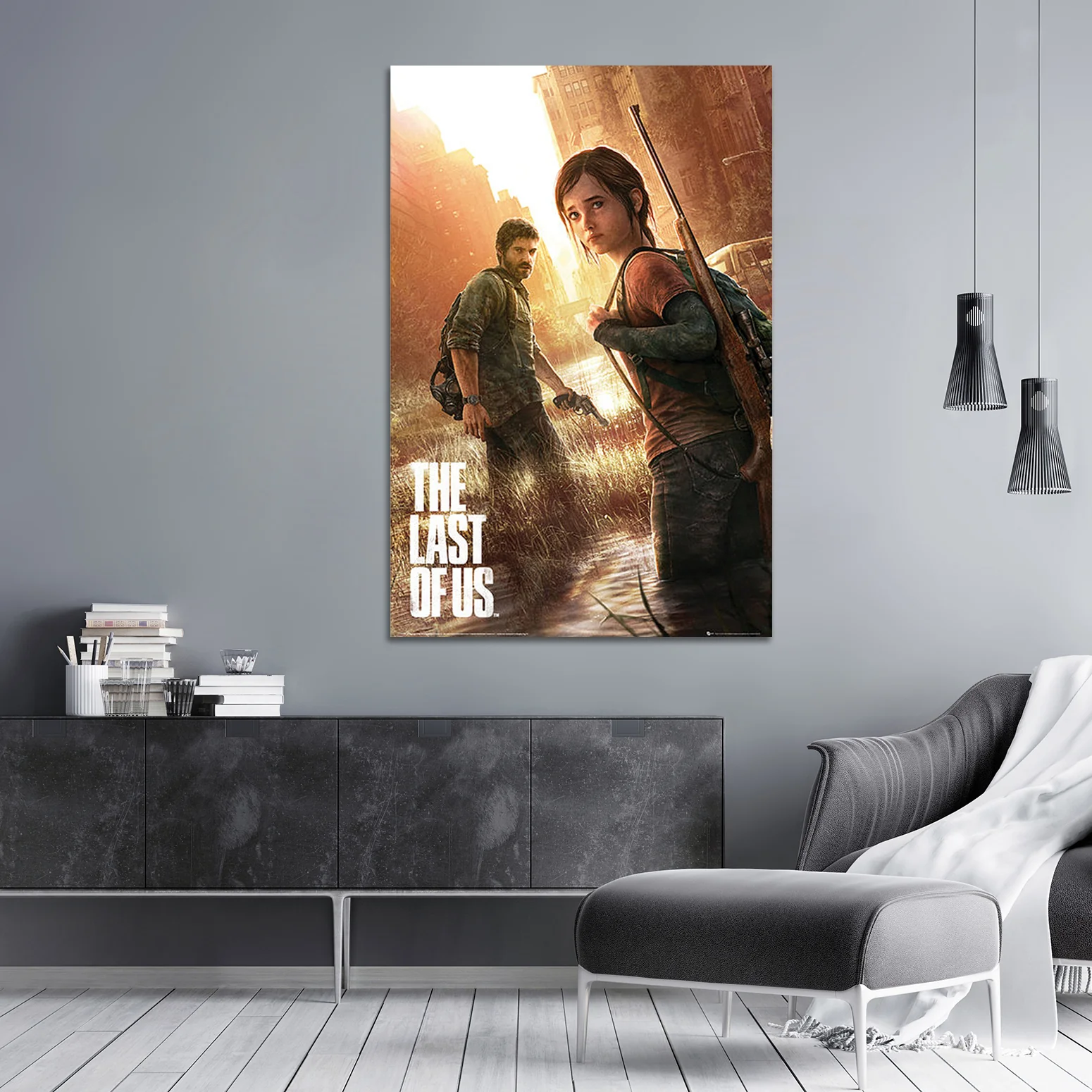The Last Of Us Poster - Image 8