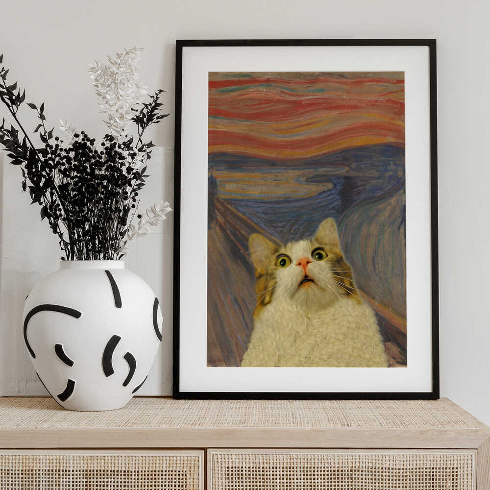The Meow 02 - Image 2
