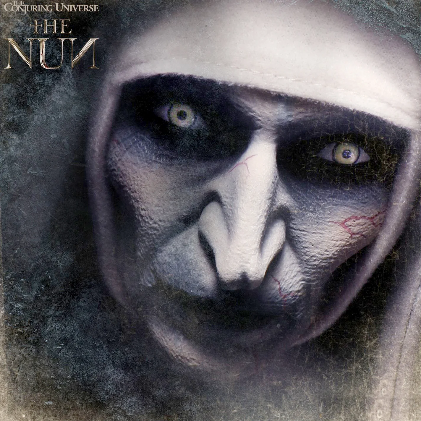 The Nun 18' Puppe - Image 3