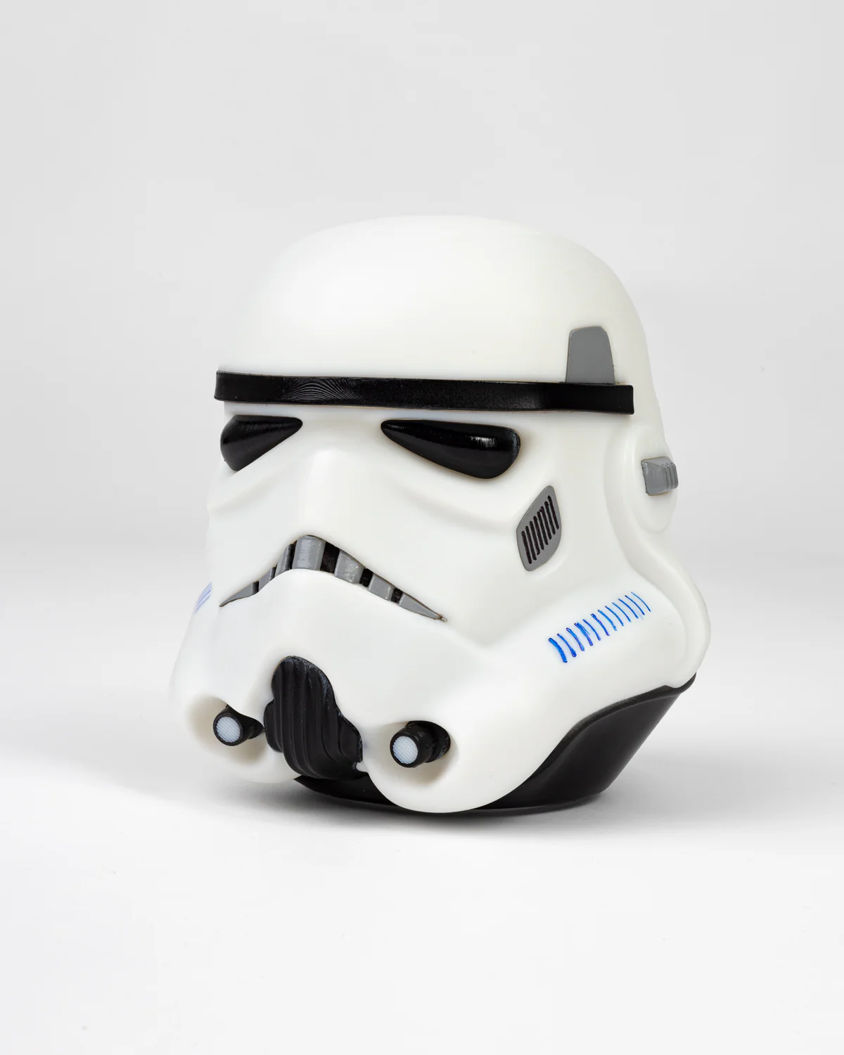 The Original Stormtrooper Helm Leuchte - Image 2