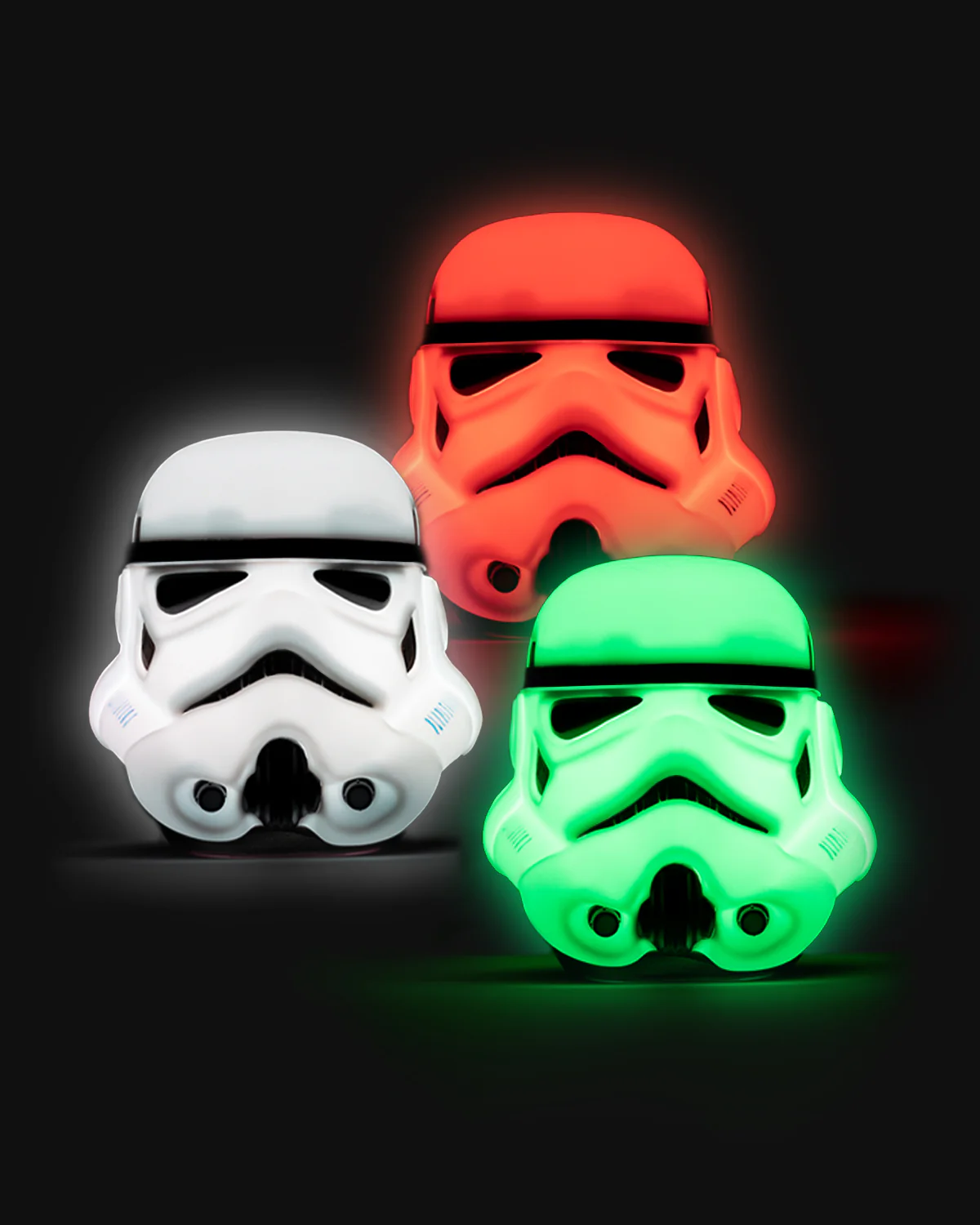 The Original Stormtrooper Helm Leuchte - Image 7