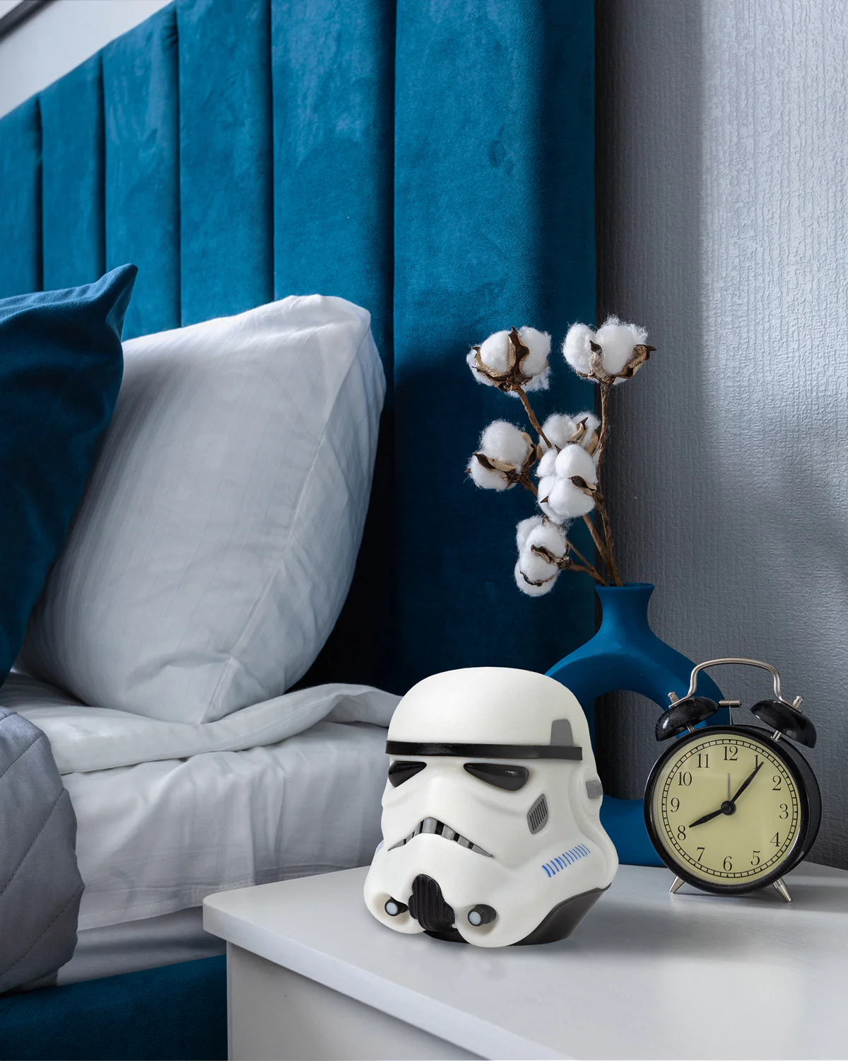 The Original Stormtrooper Helm Leuchte - Image 8
