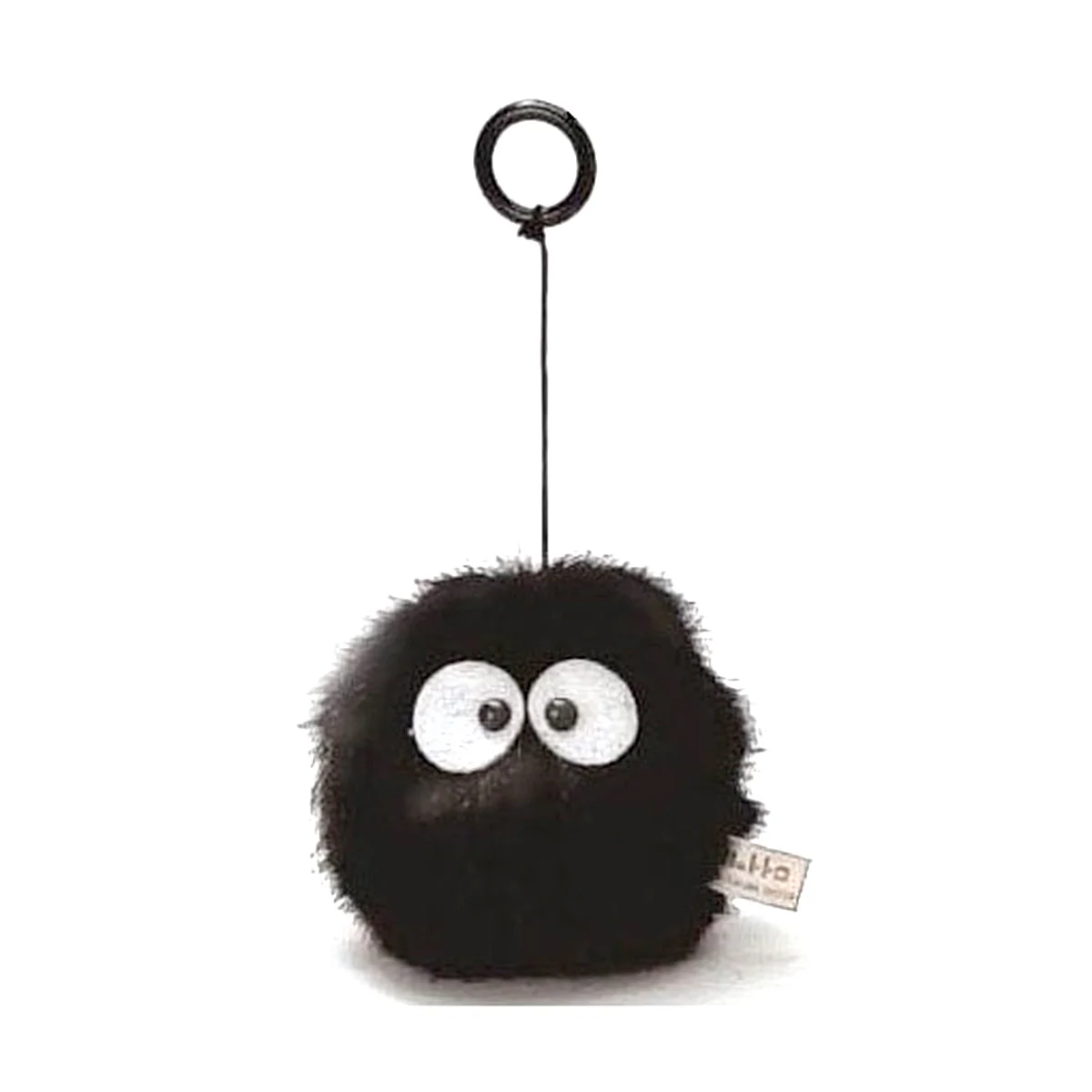 Totoro Plüsch-Rußmännchen aufziehbar
