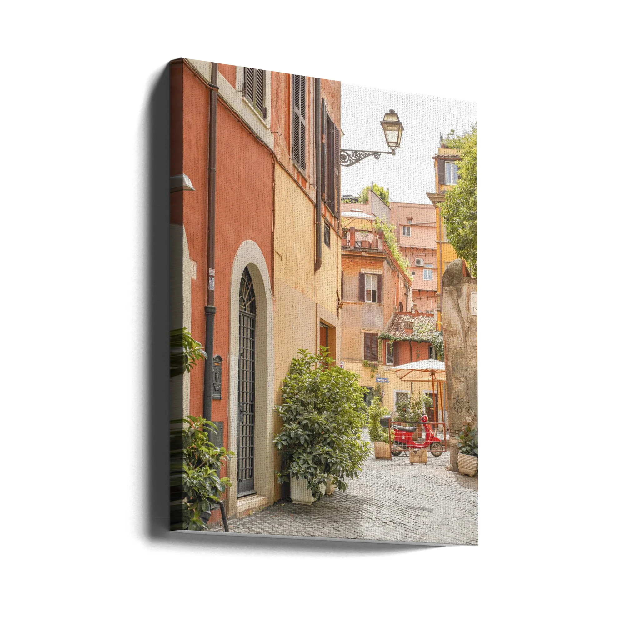 Trastevere, Rome - Image 10