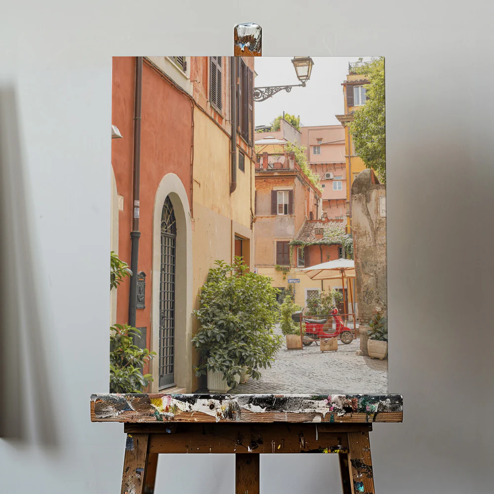 Trastevere, Rome - Image 4