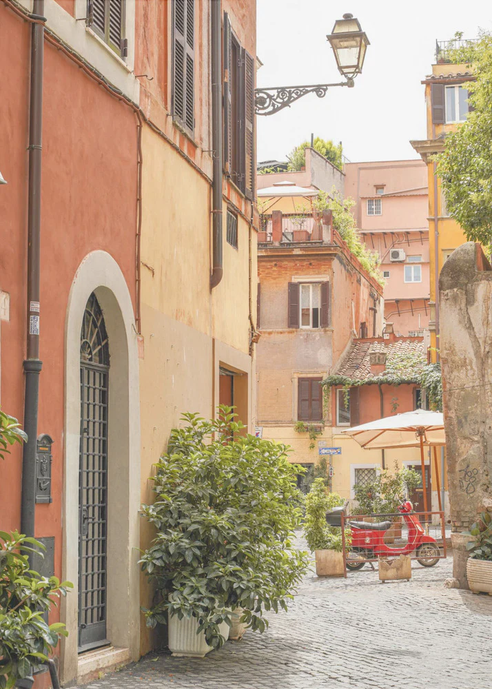 Trastevere, Rome - Image 7