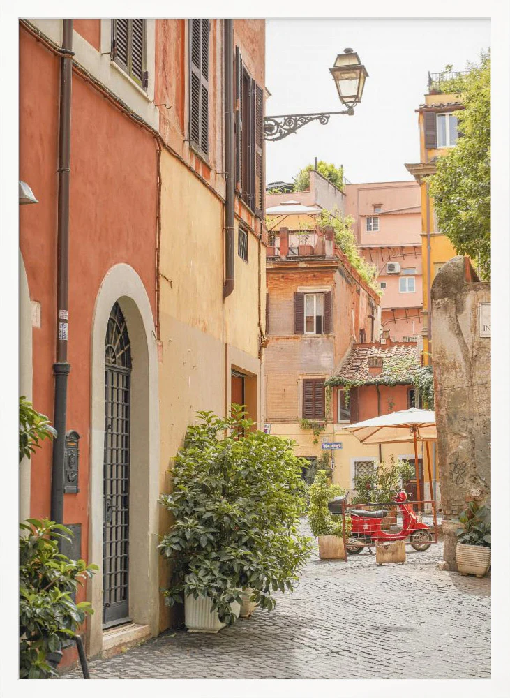 Trastevere, Rome - Image 9