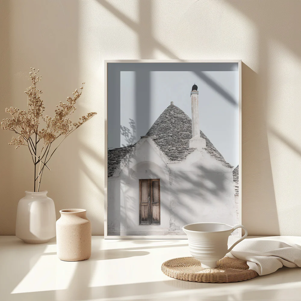 Trullo house Alberobello - Image 4